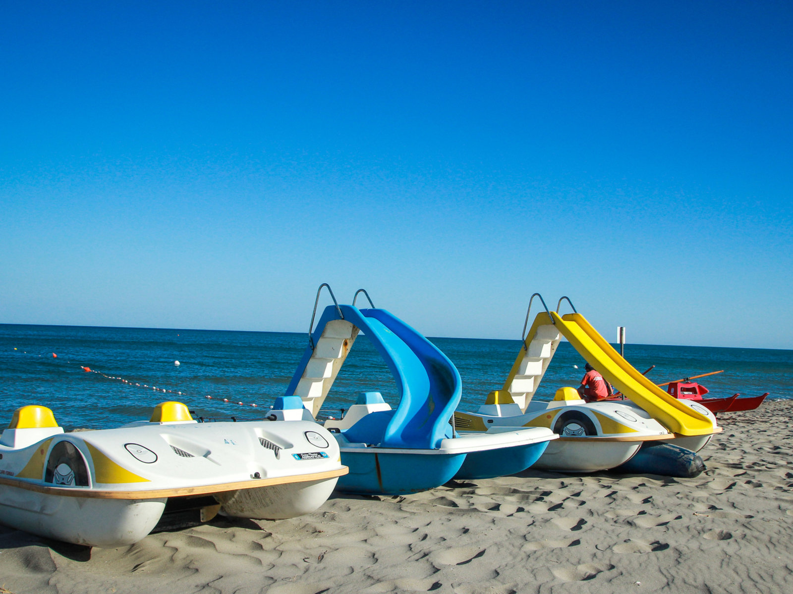 Strand