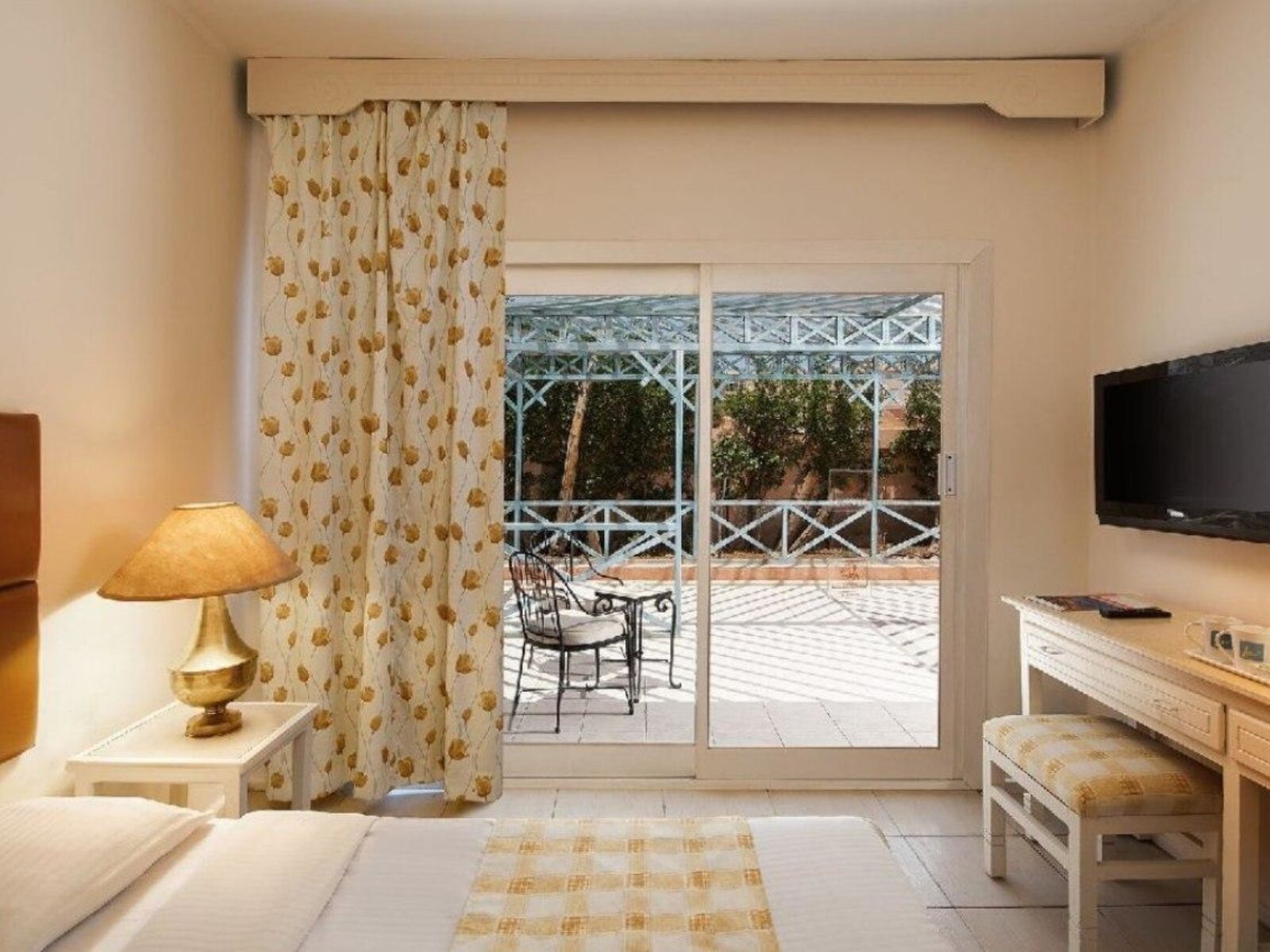 Wohnbeispiel Promotion Bungalow