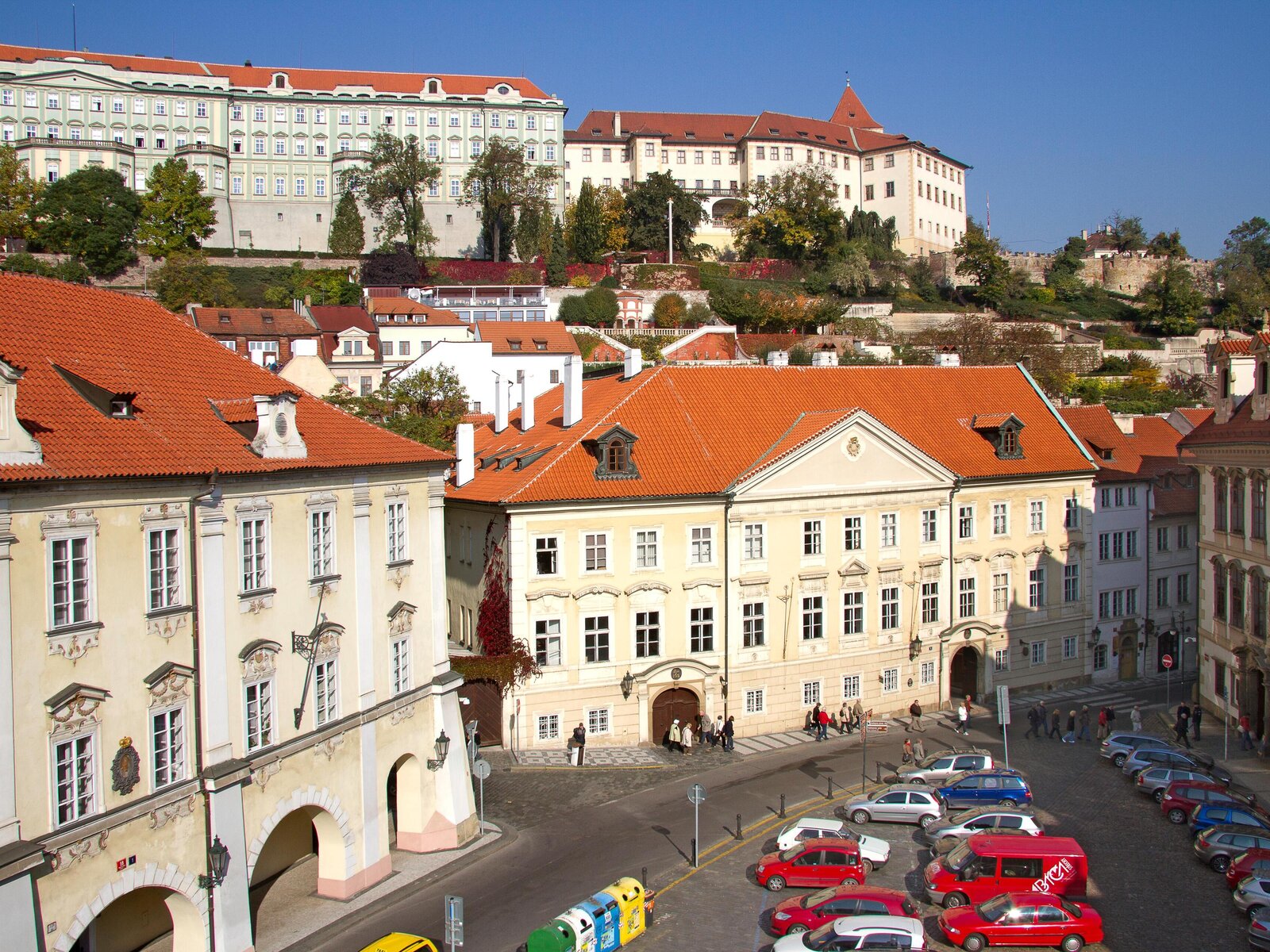 Außenansicht