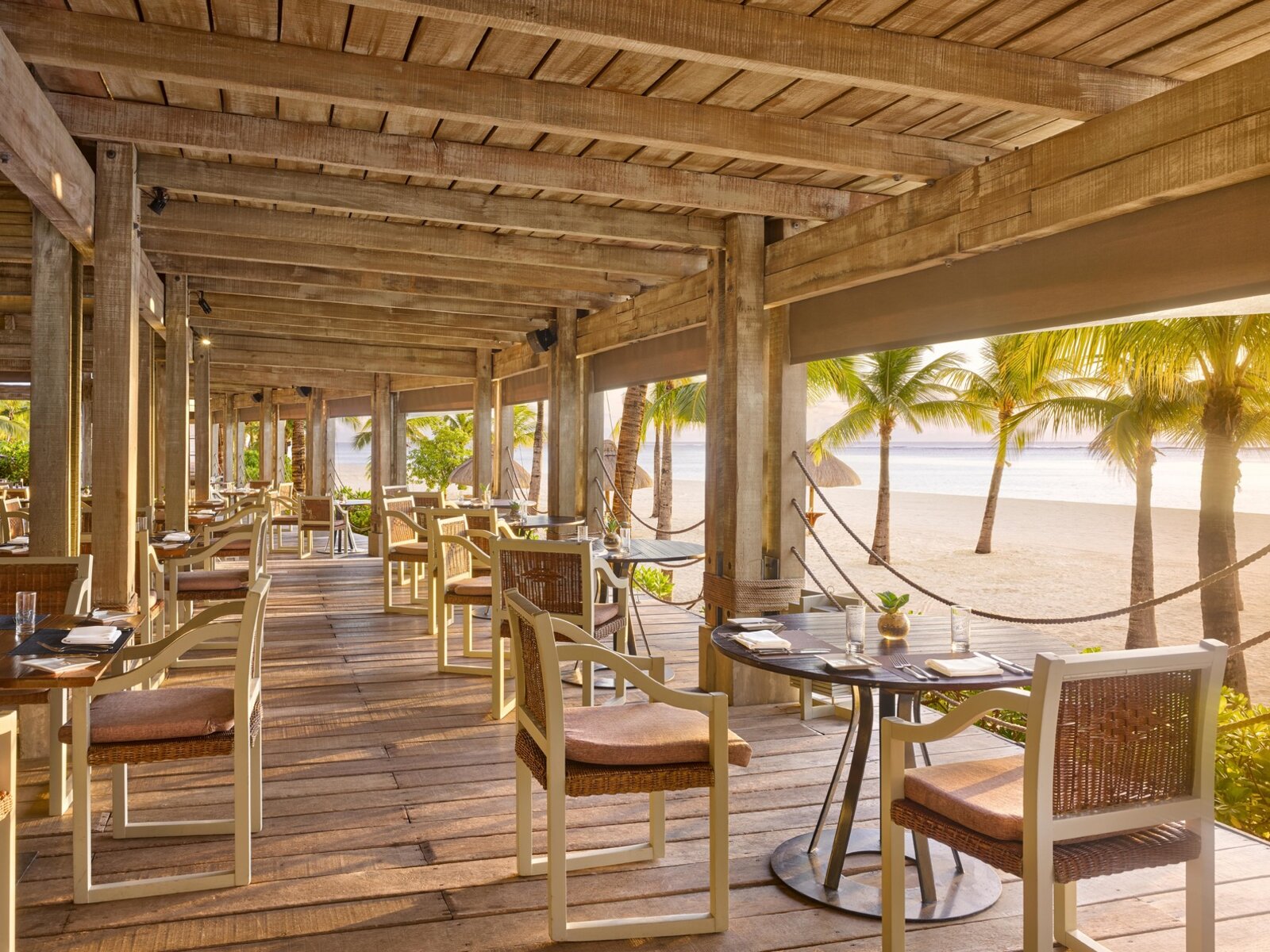The Boathouse Bar & Grill