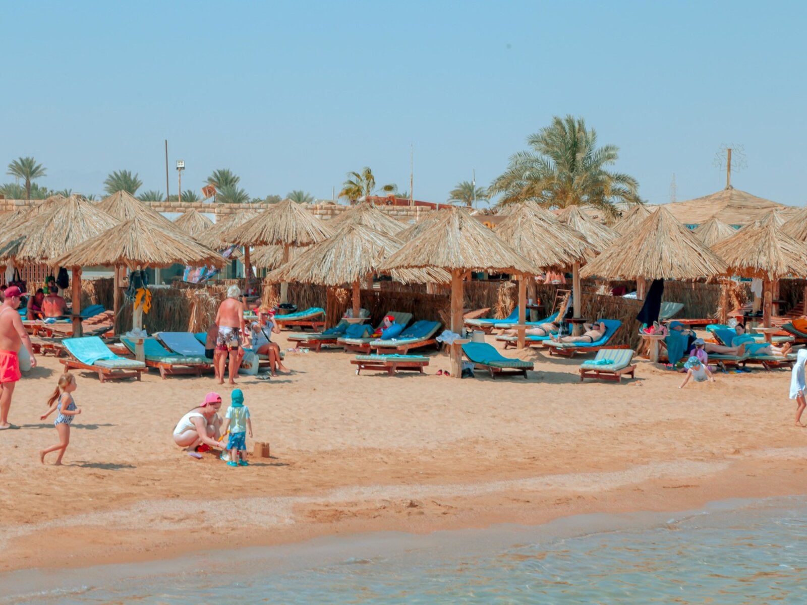 Strand