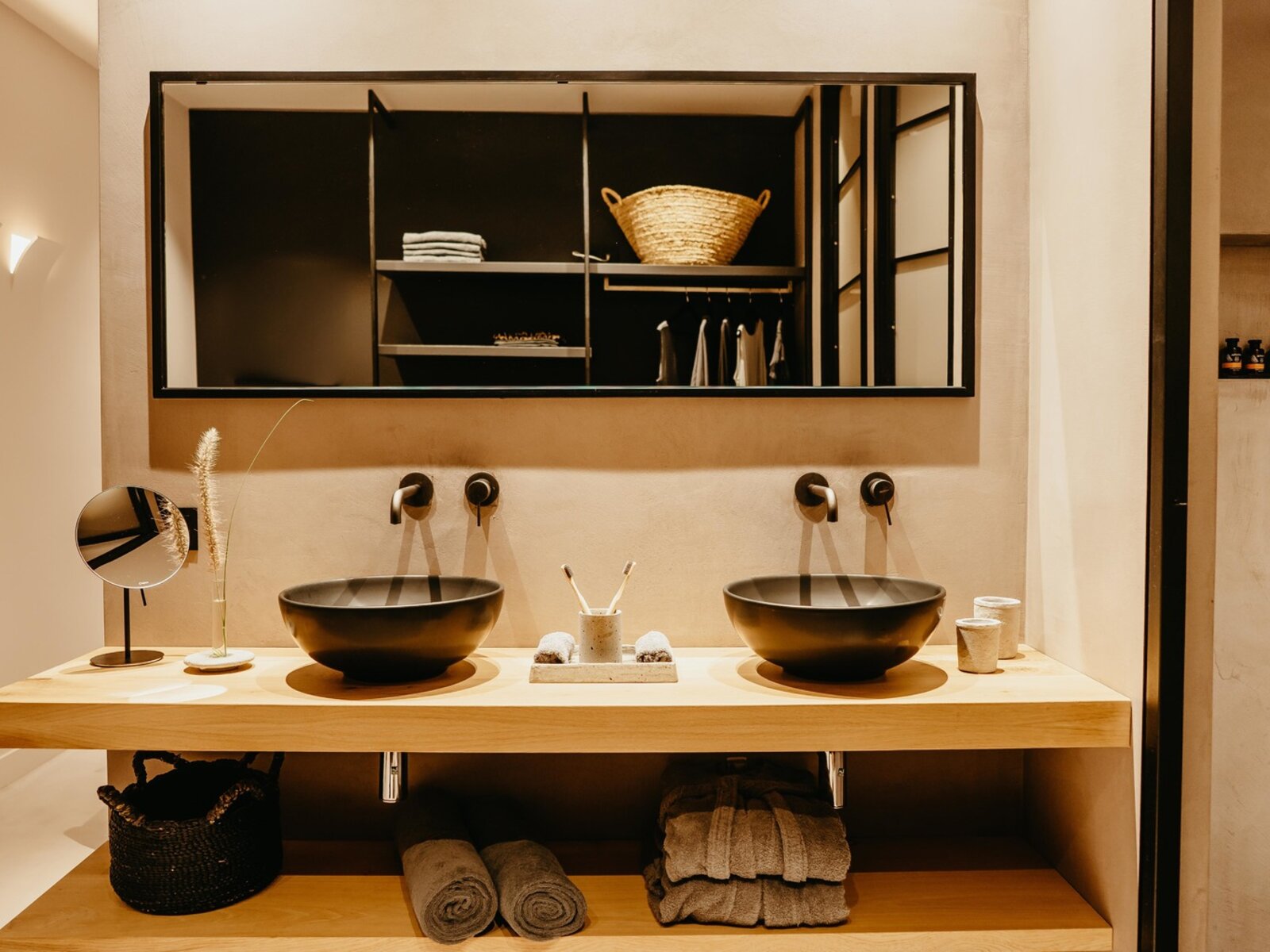 Wohnbeispiel Nature Juniorsuite