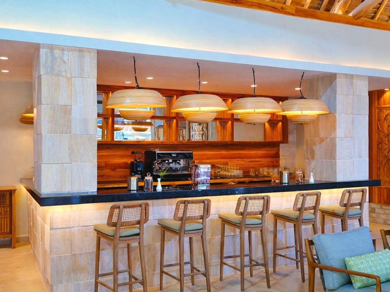Raha Bar