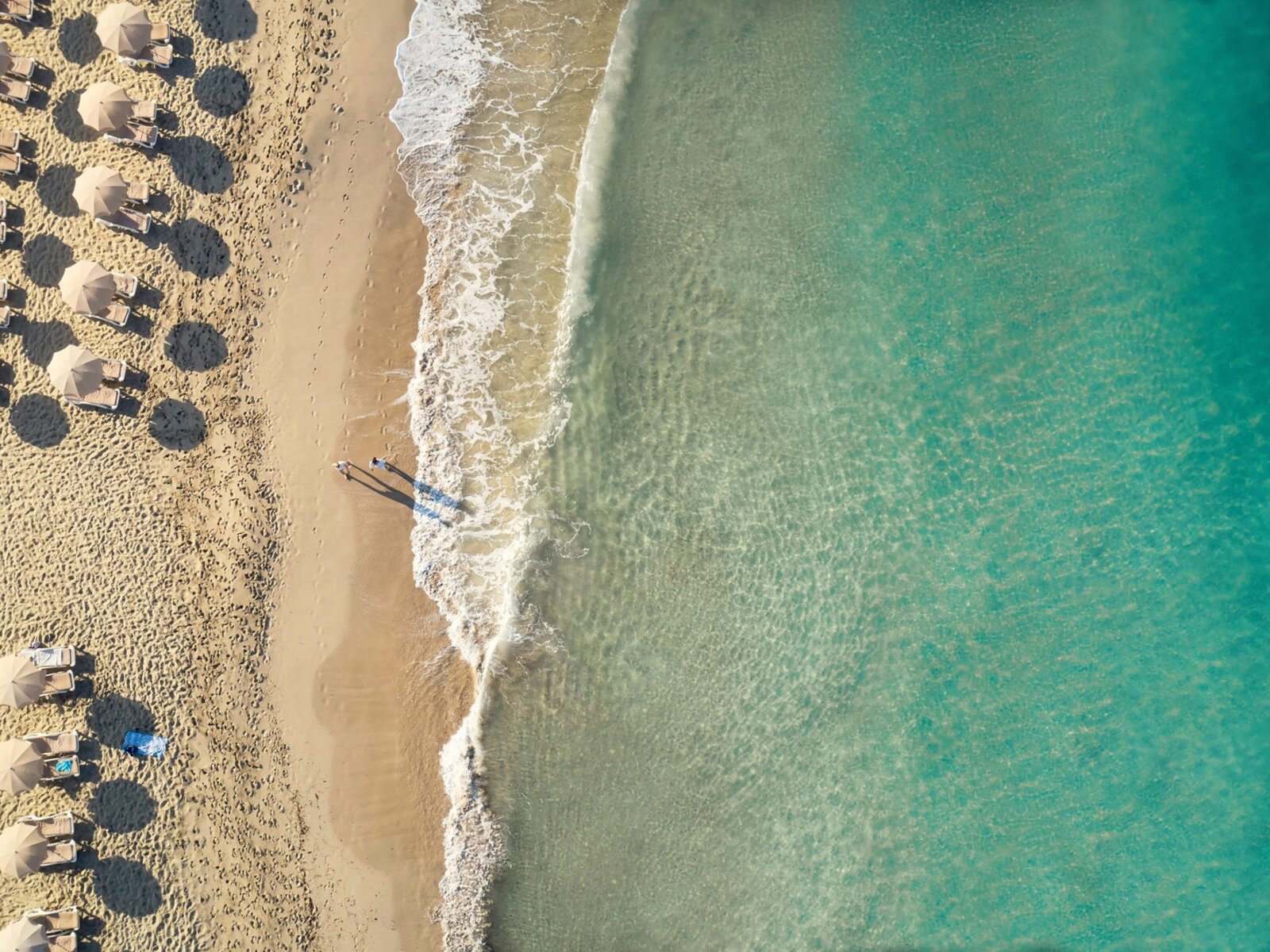 Cala Tarida