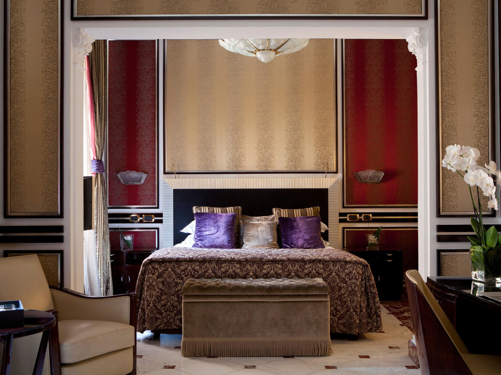 Wohnbeispiel Juniorsuite