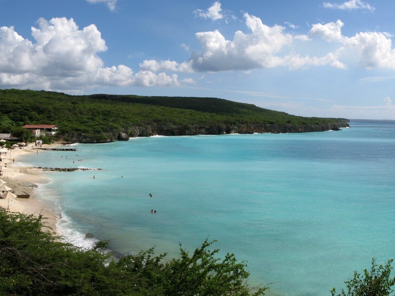 Strand