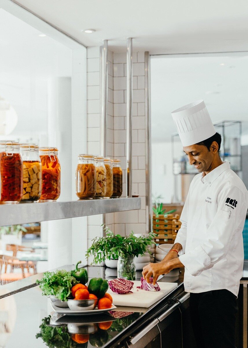 The Good Kitchen
