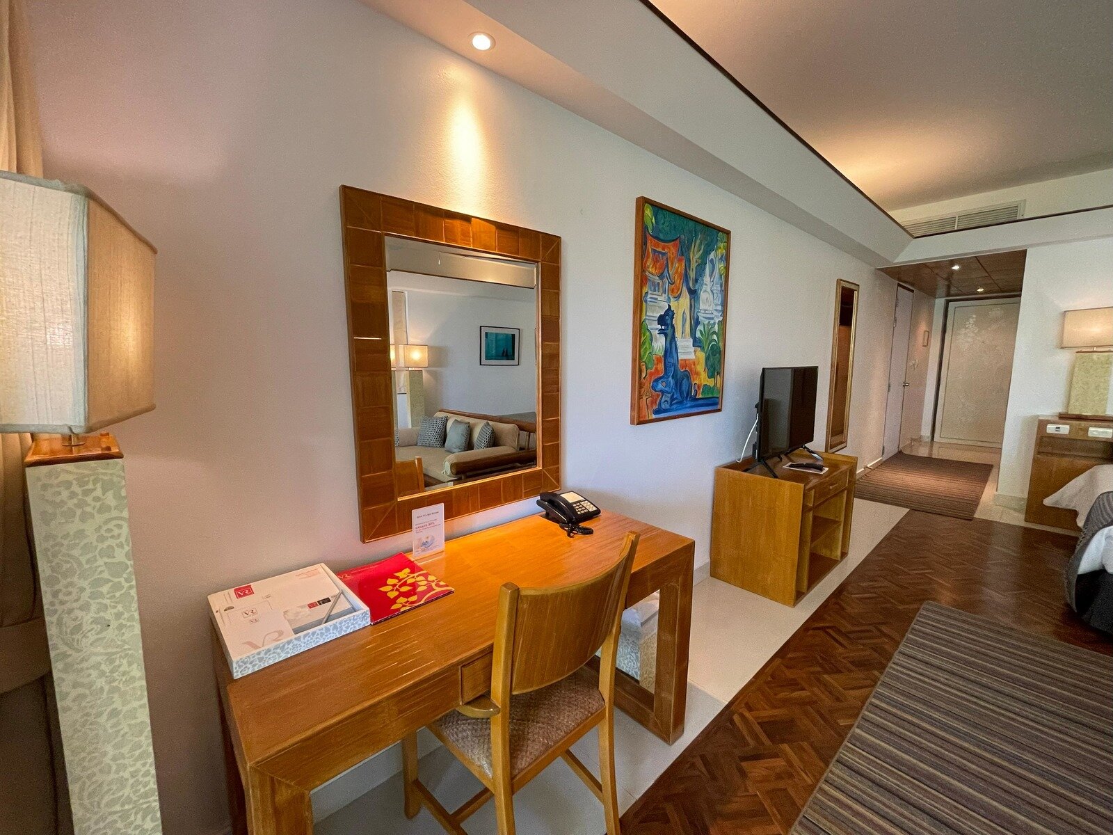 Wohnbeispiel Royale Wing Suite