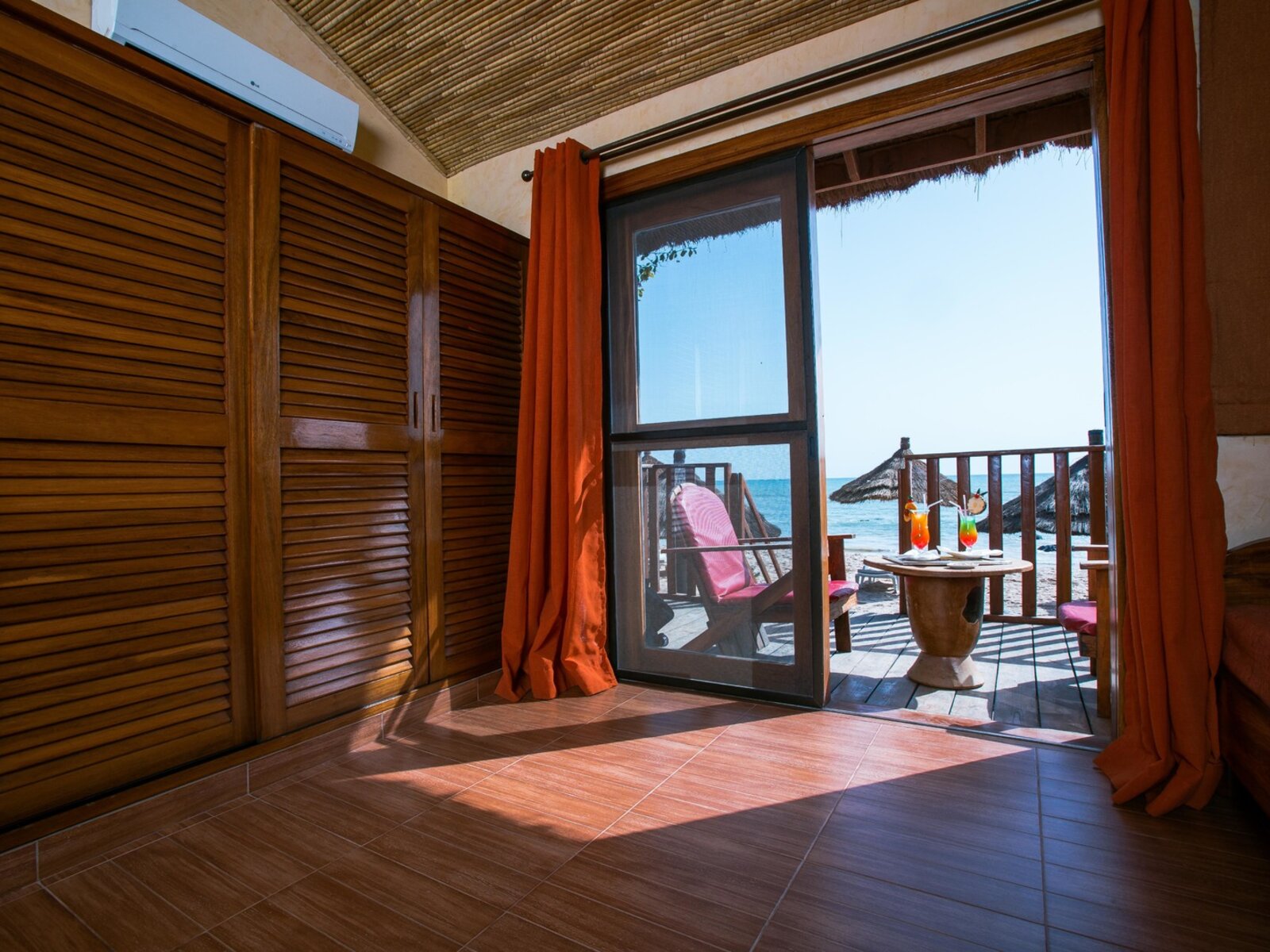 Wohnbeispiel BEACHFRONT