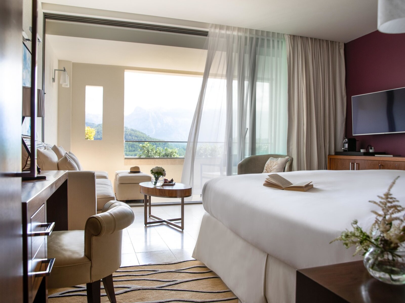 Wohnbeispiel Premium Tramuntana Mountainview