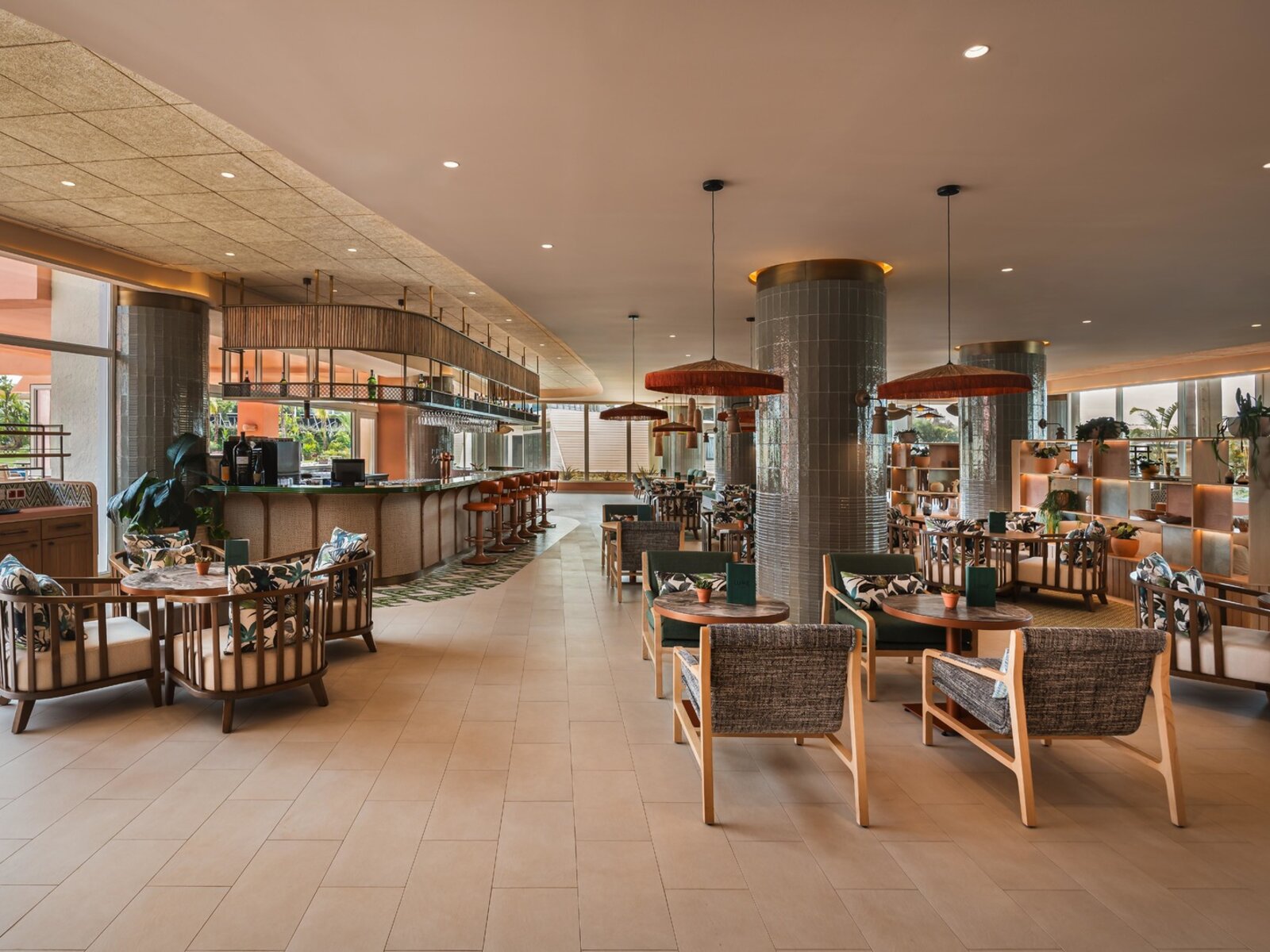 Lume Bar