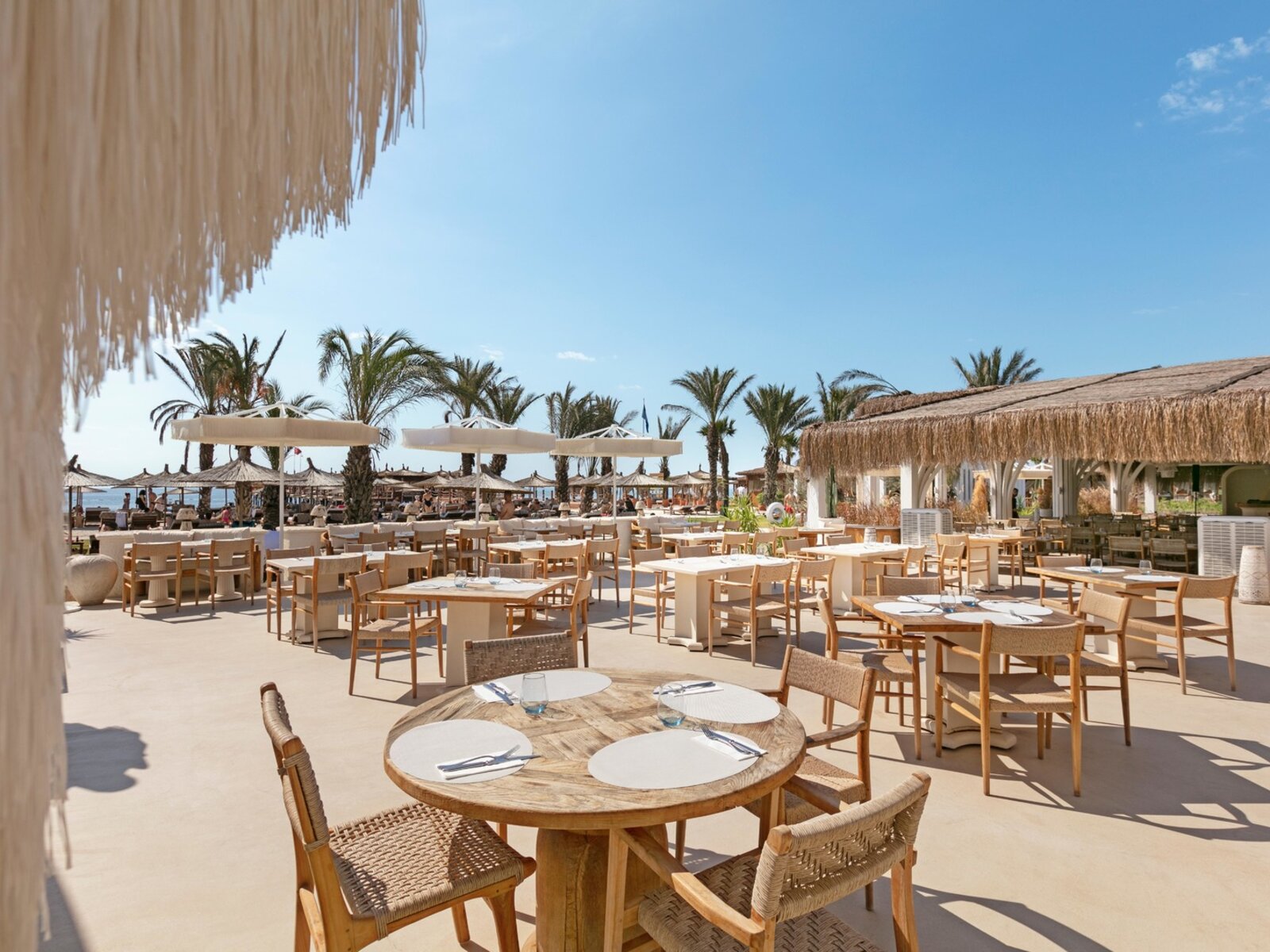YAMAS FISH SNACK RESTAURANT