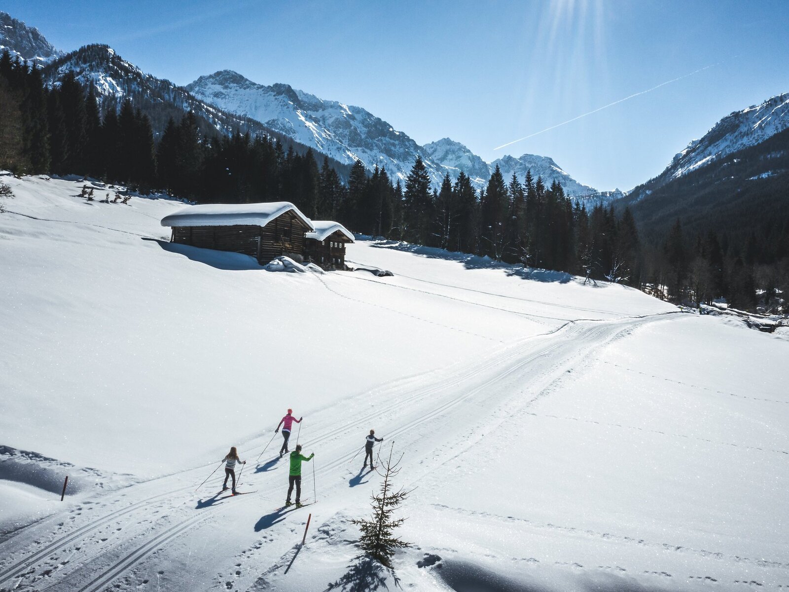 Wintersport