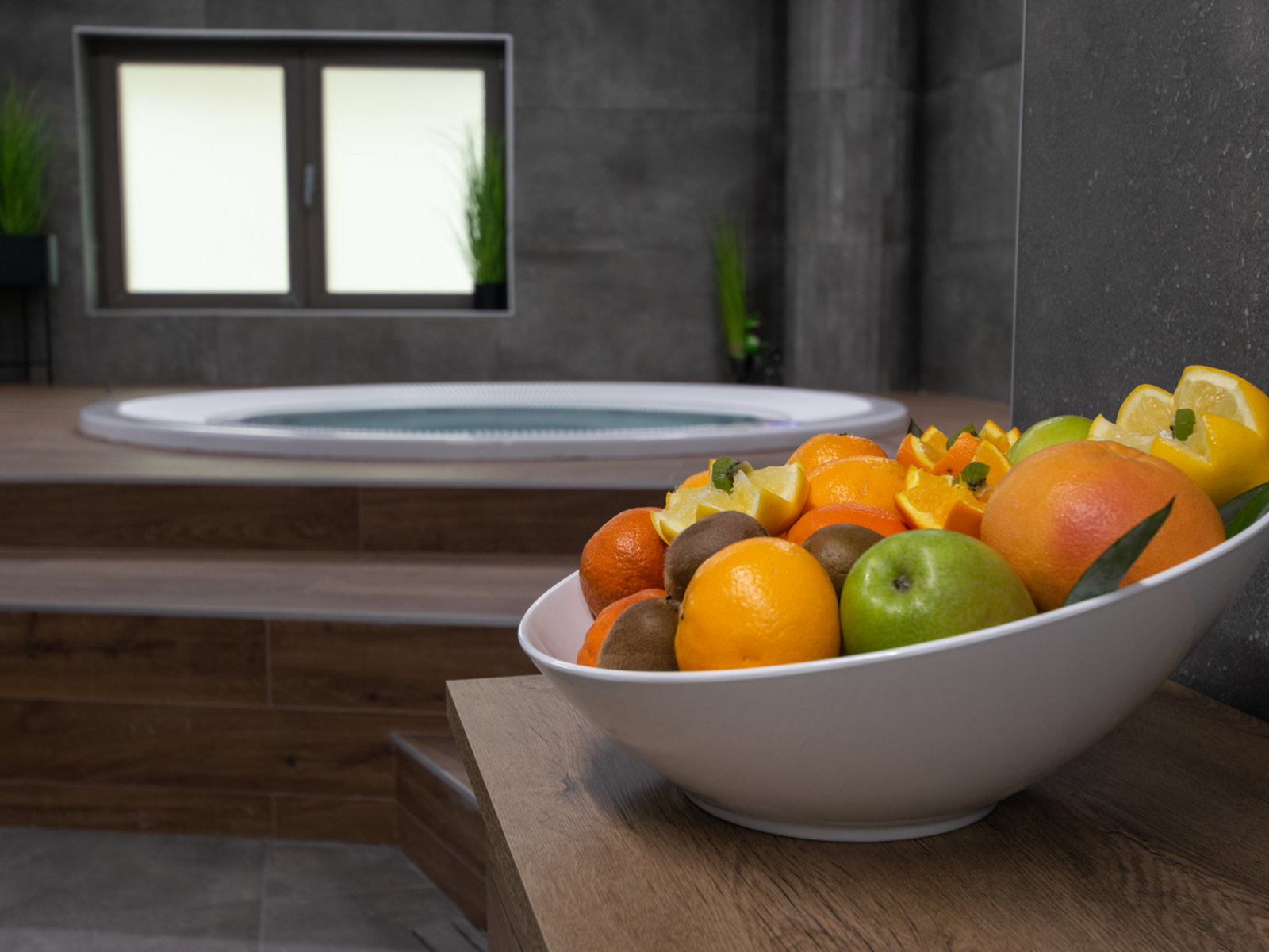 Wellness
