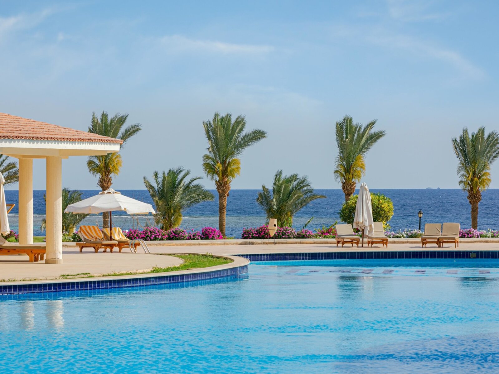 Mega Pool