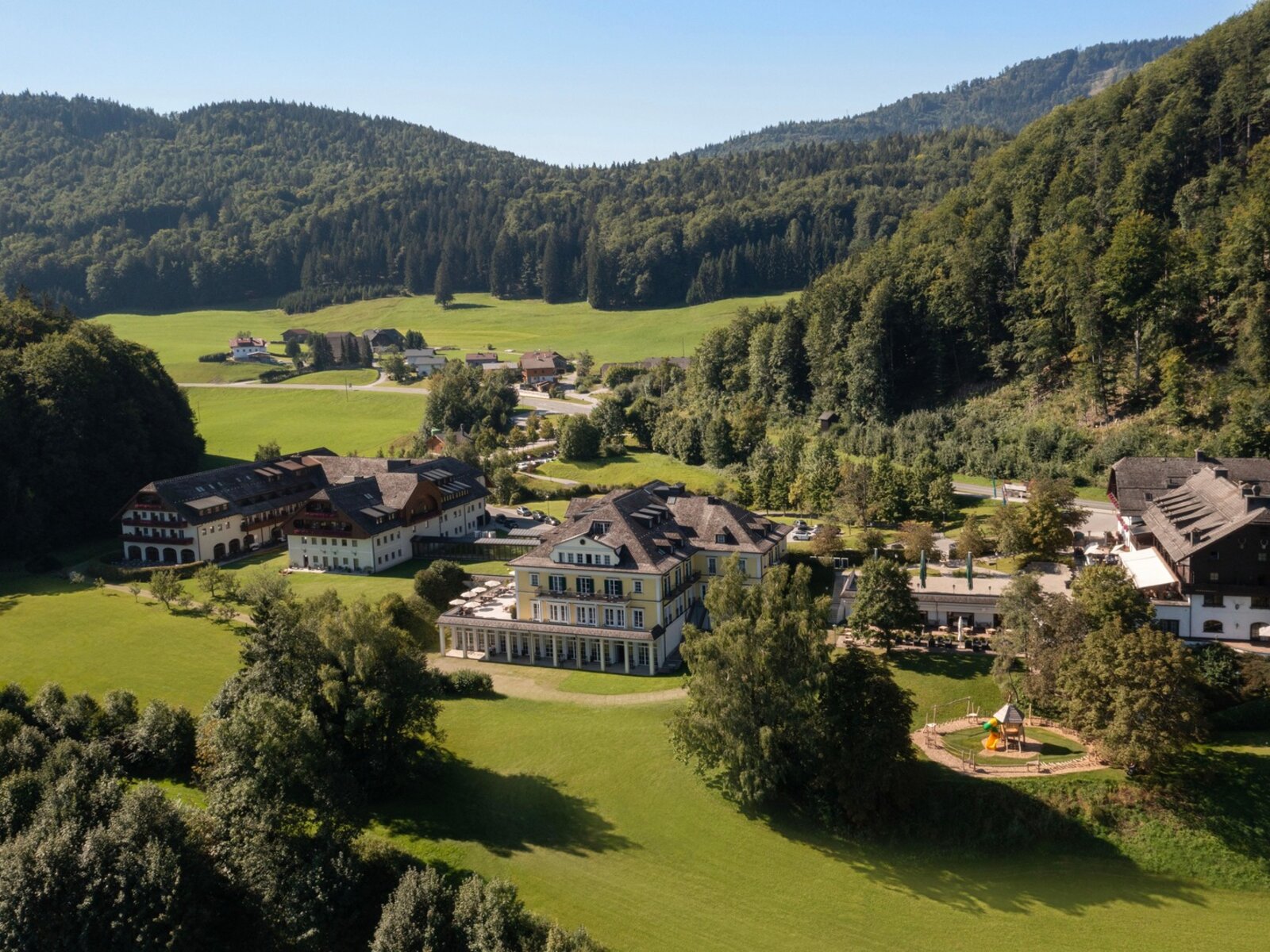 Landschaft
