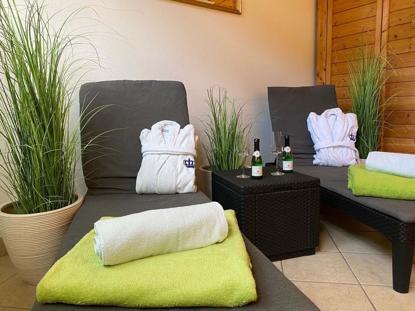 Wellness