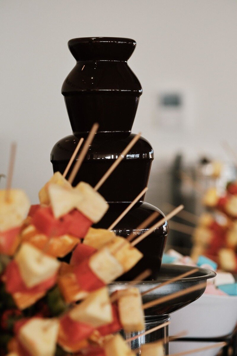 Restaurante Buffet Kitchen Market