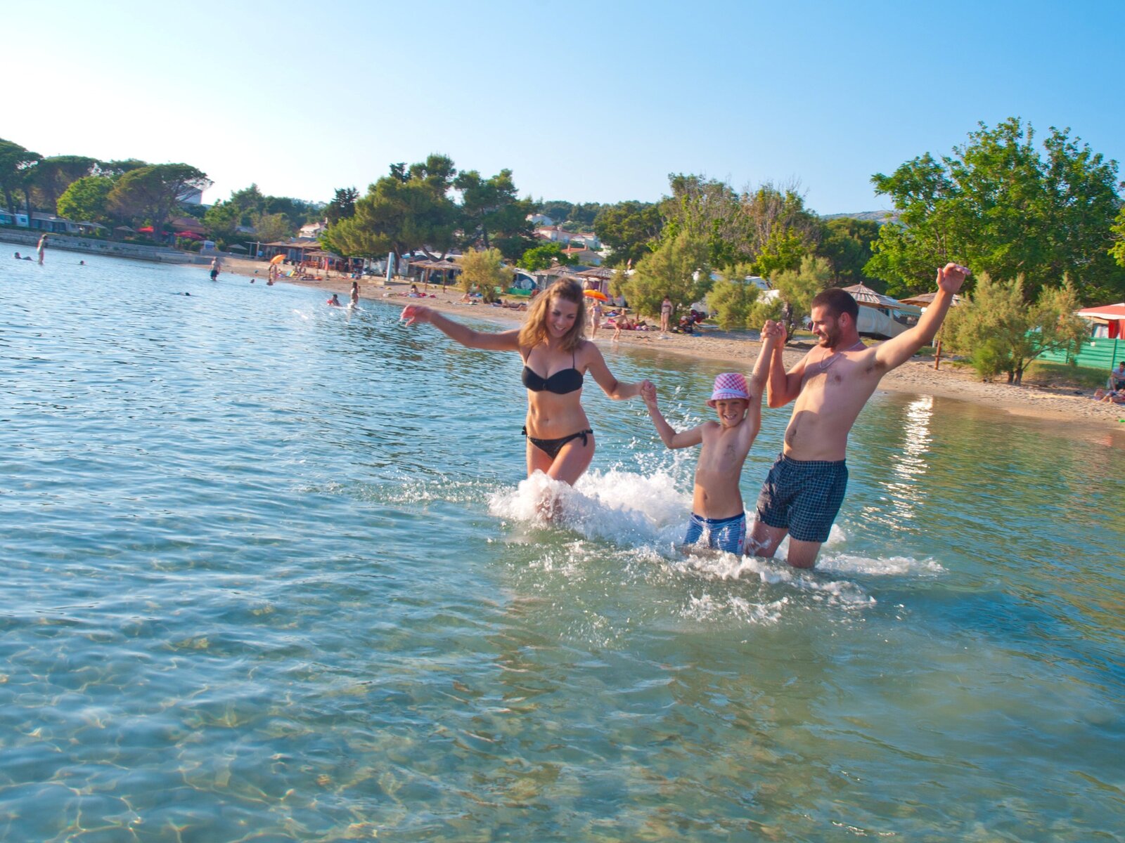 Strand