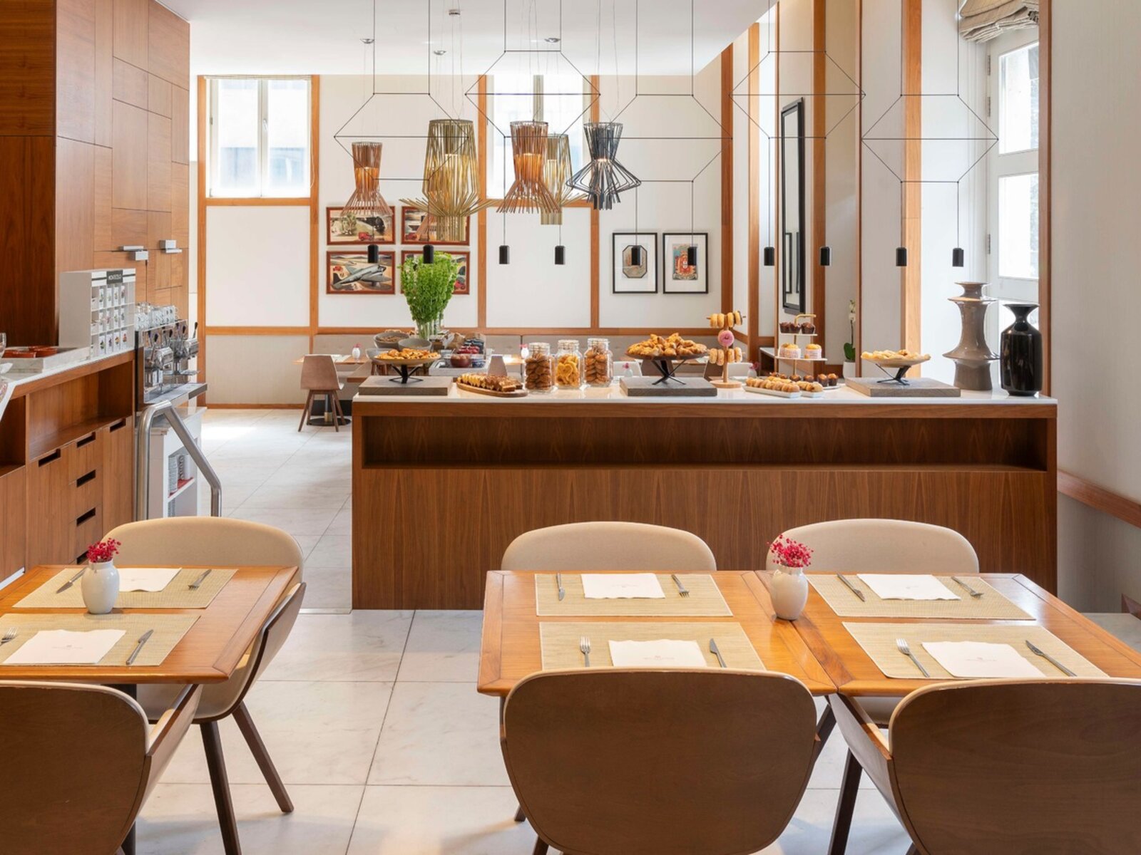 Tabu Fine Cuisine and Gastro Bar