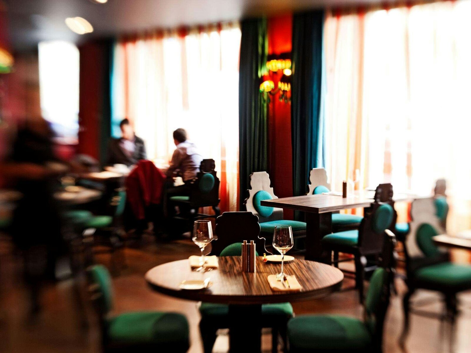 Essen und Trinken