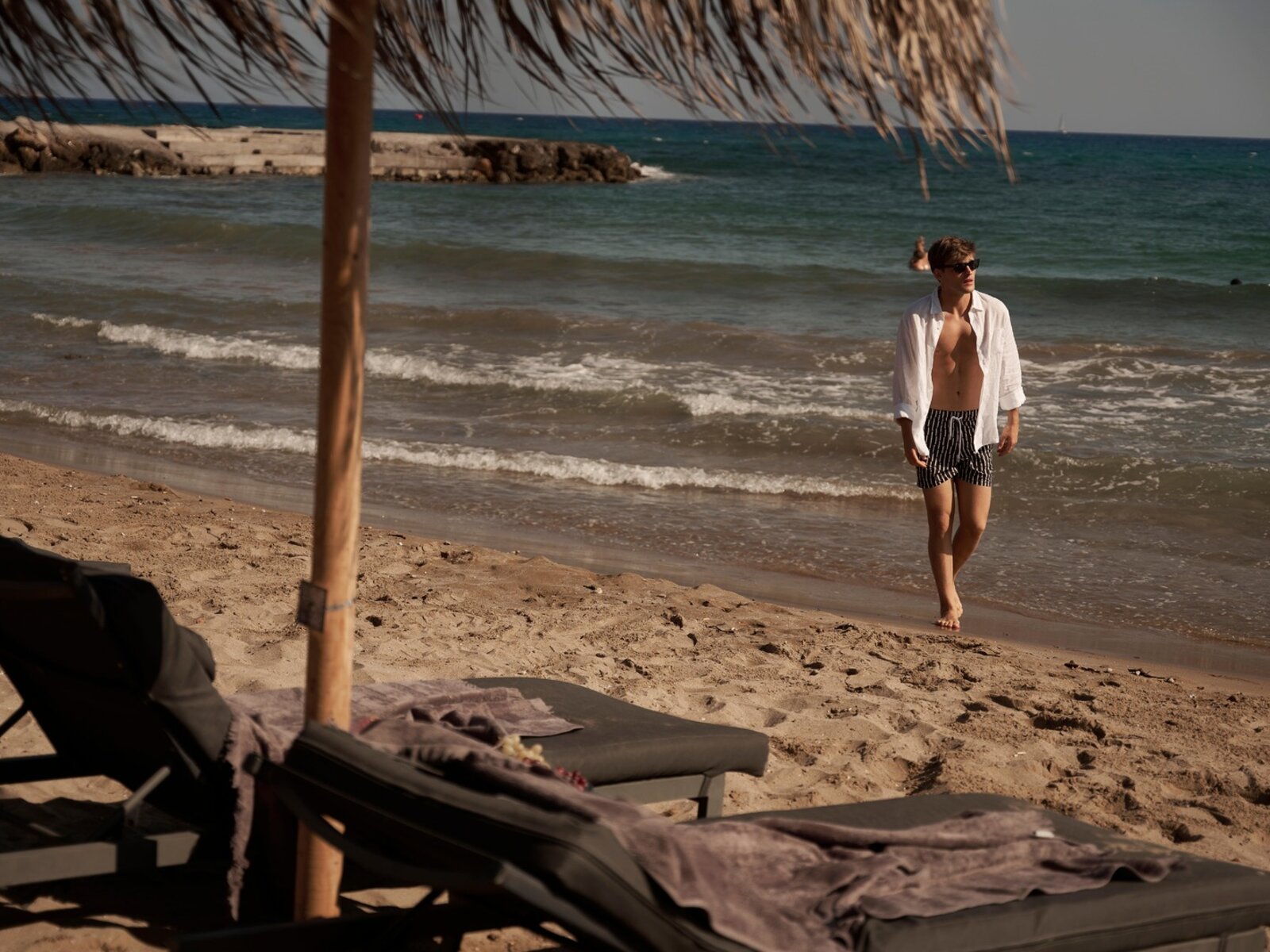 Analipsi Beach