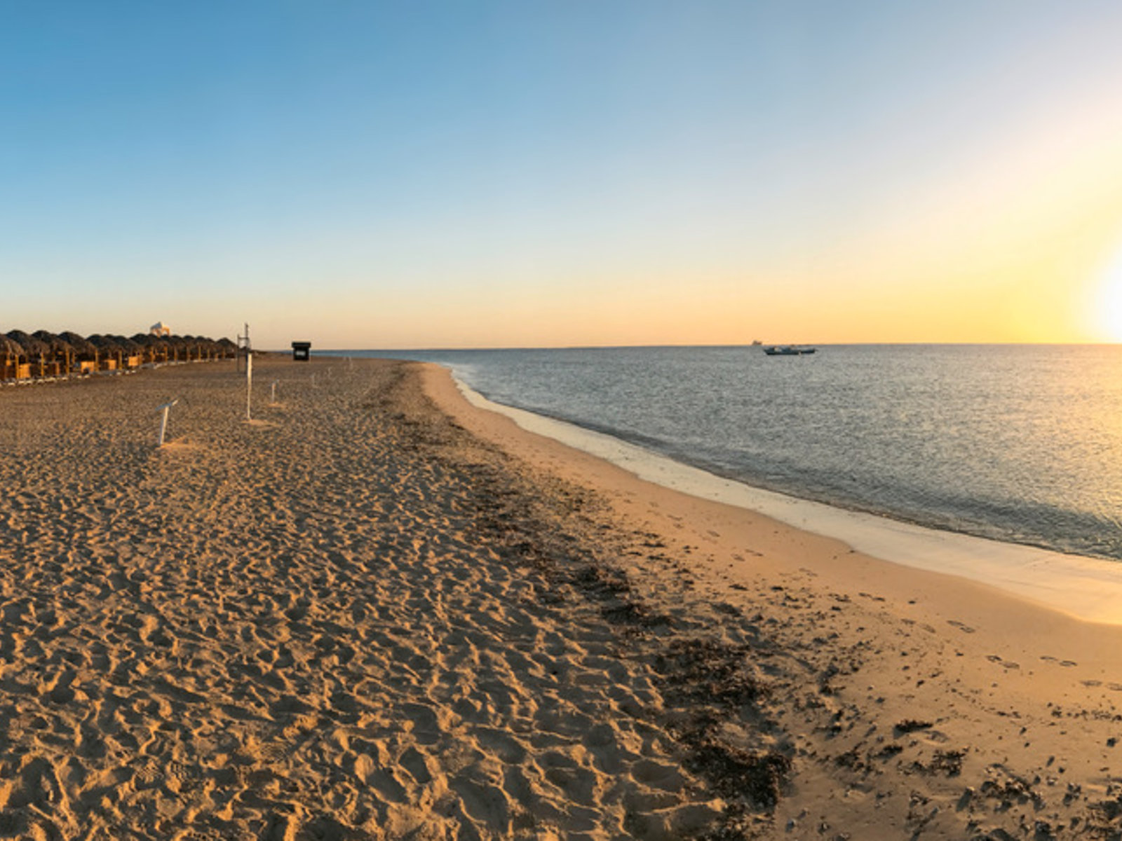 Hotel Beach