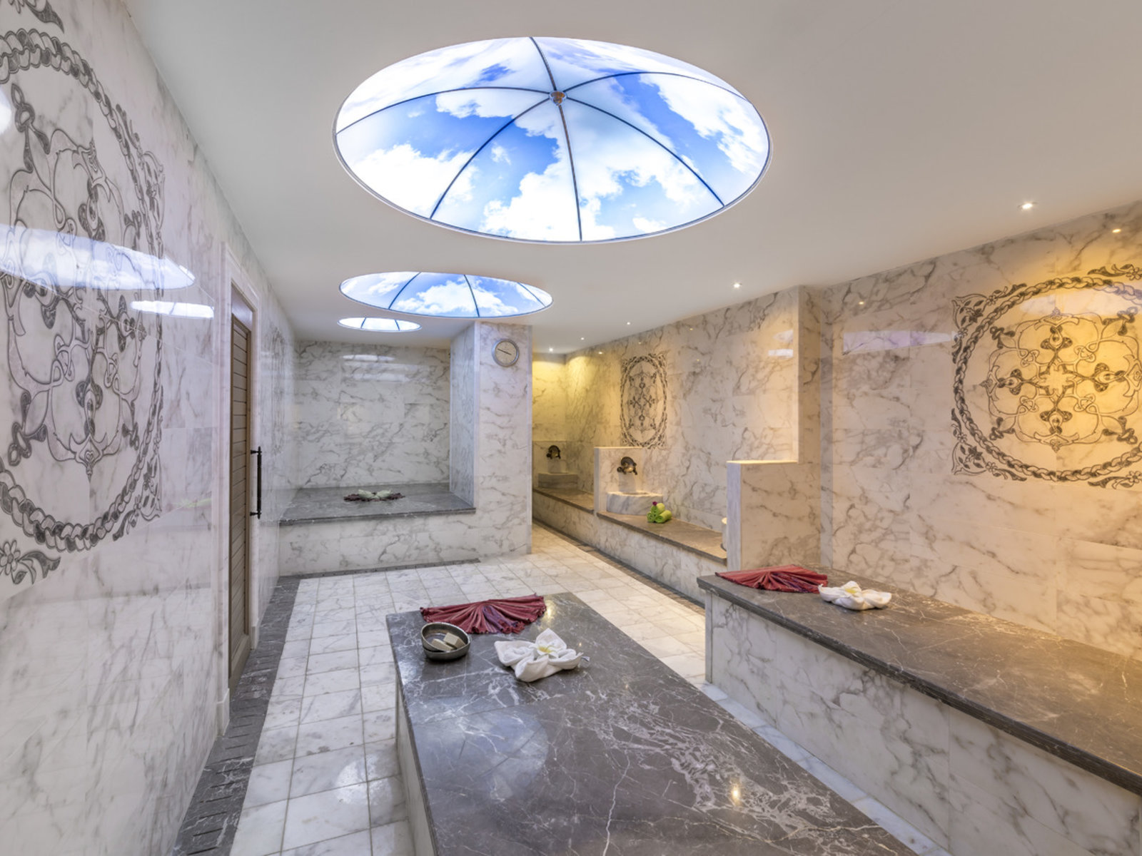 Wellness