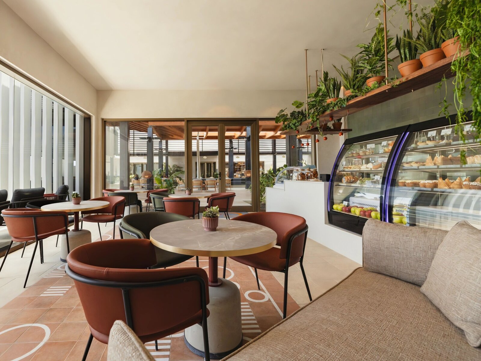 Coco Café