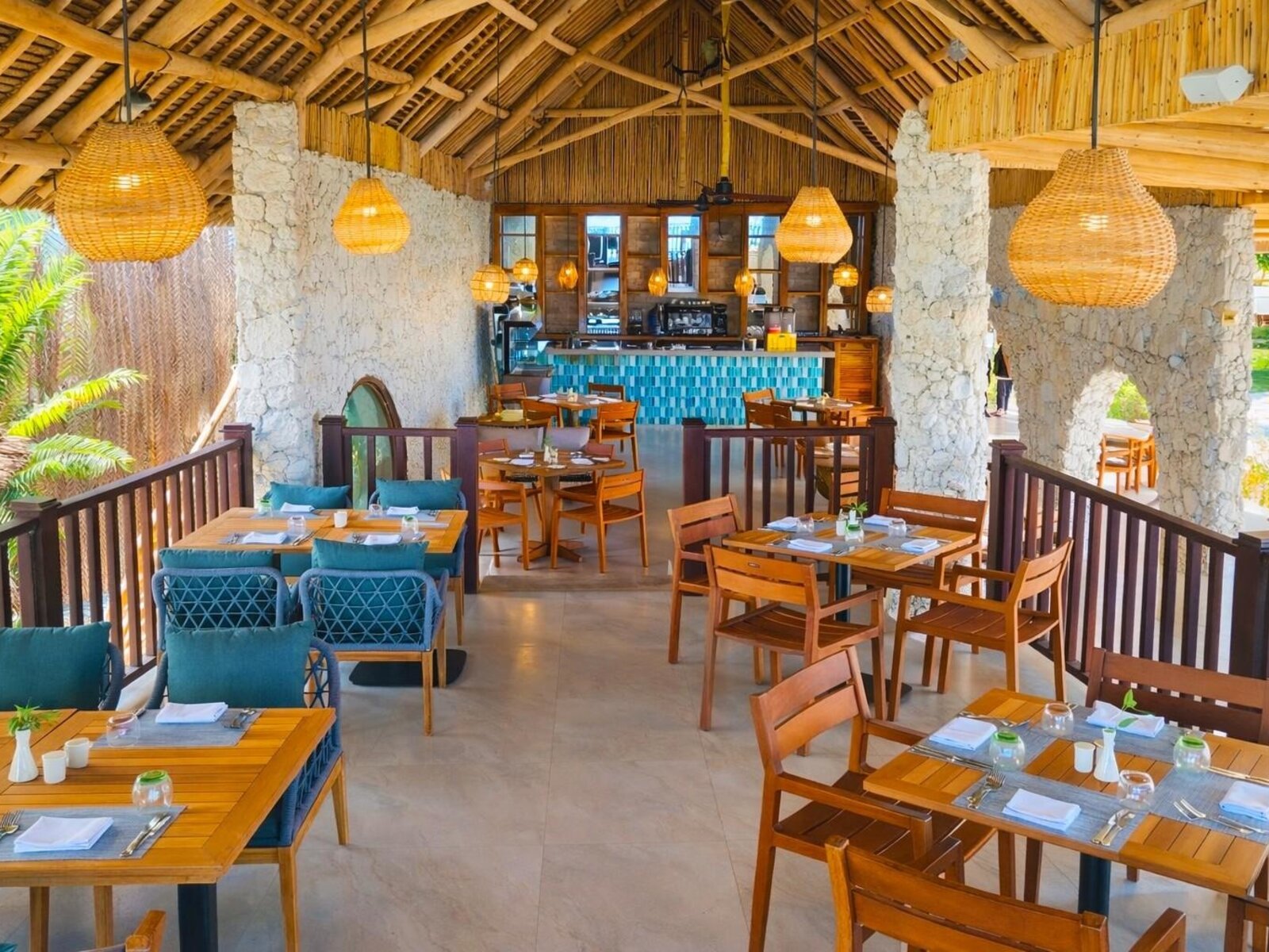 Mareya Restaurant