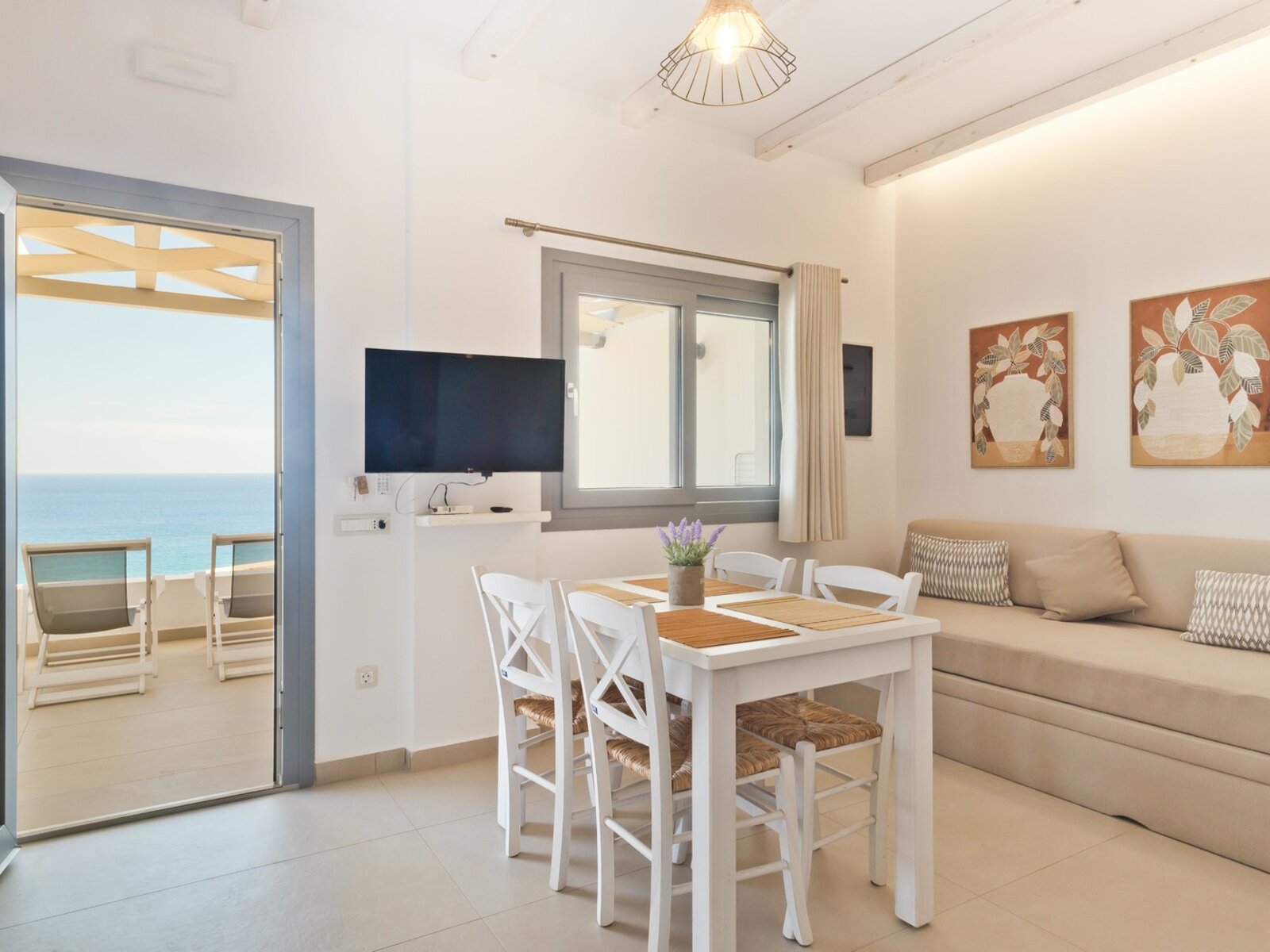 Wohnbeispiel Luxury Villa