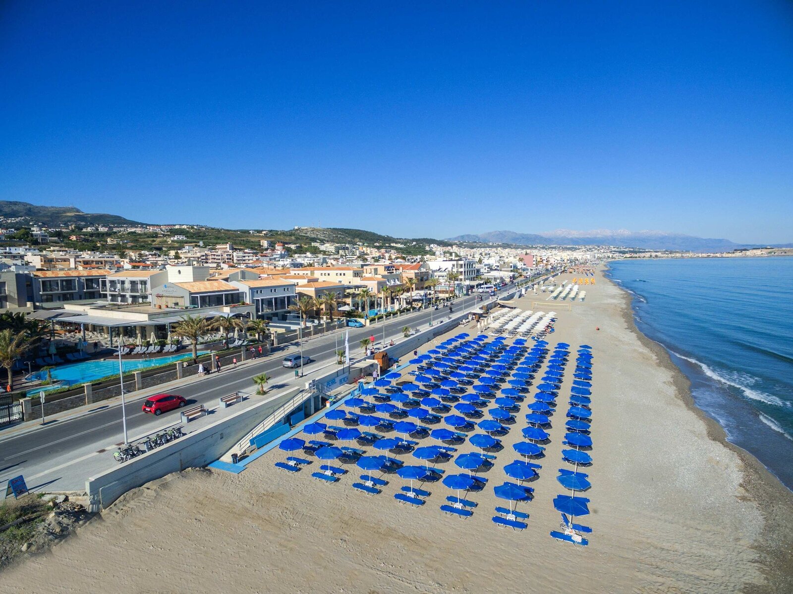 Strand