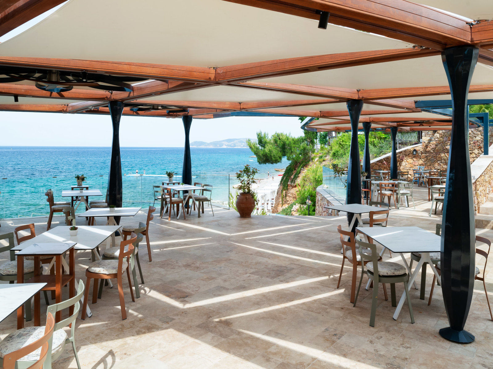 Taverna Thalassa