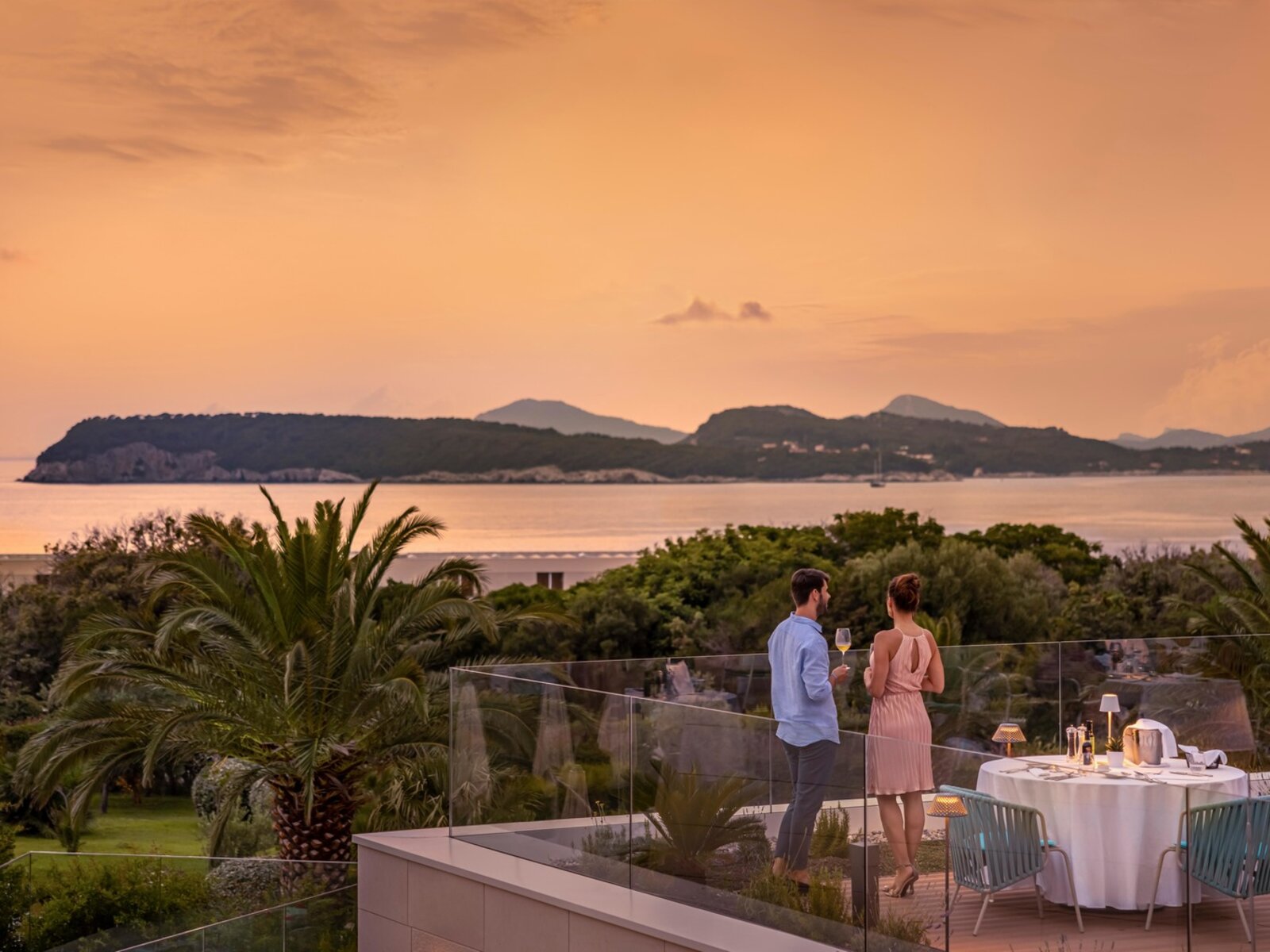 Momenti Restaurant