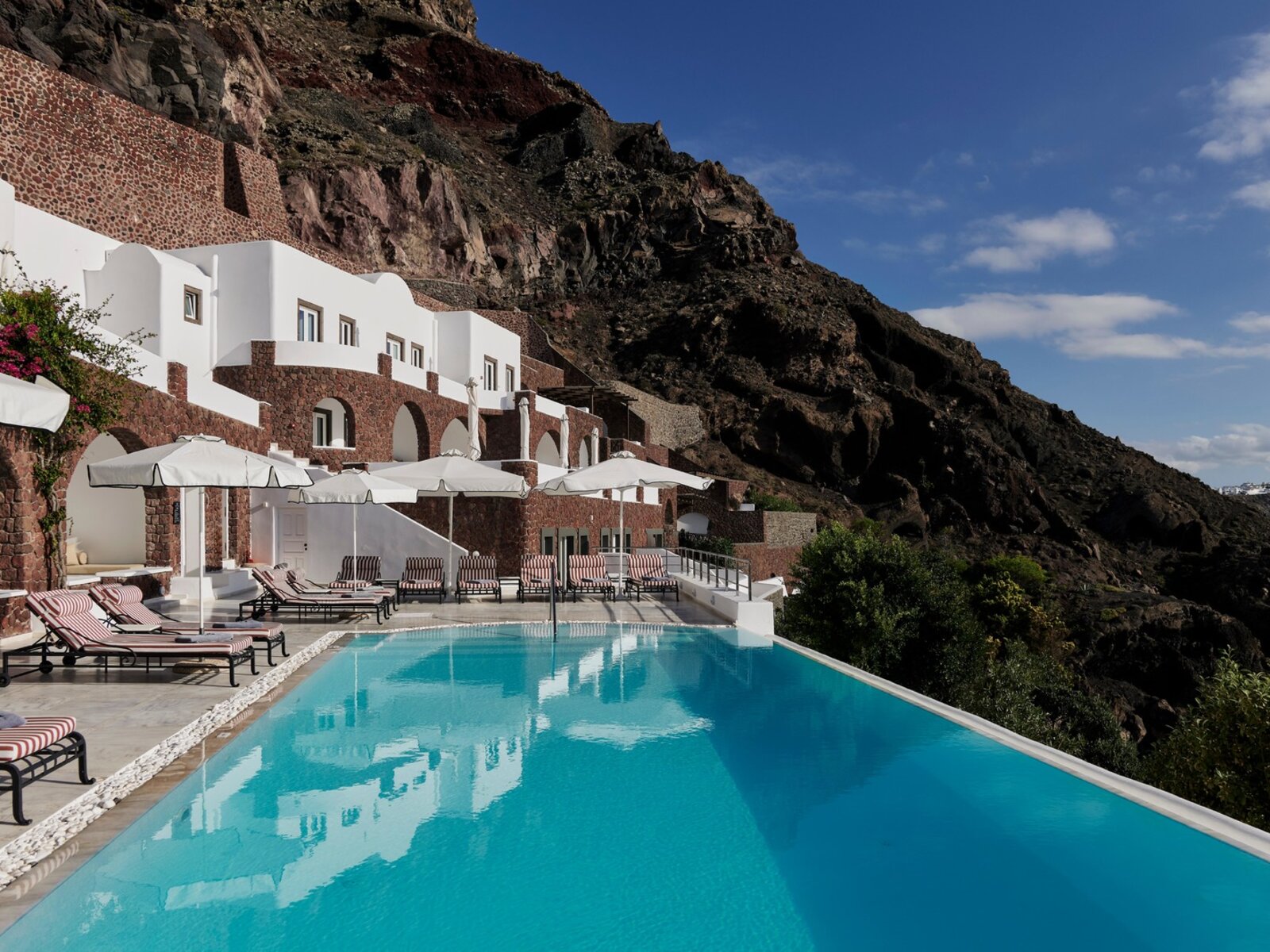 Infinitypool