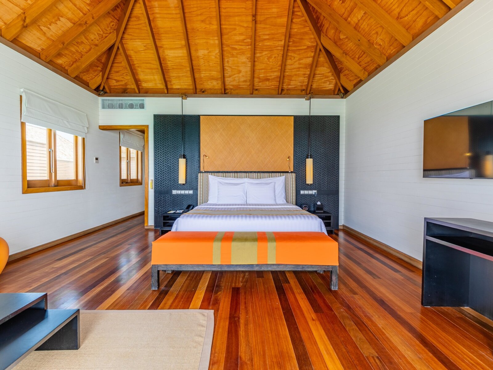 Wohnbeispiel Ocean Villa