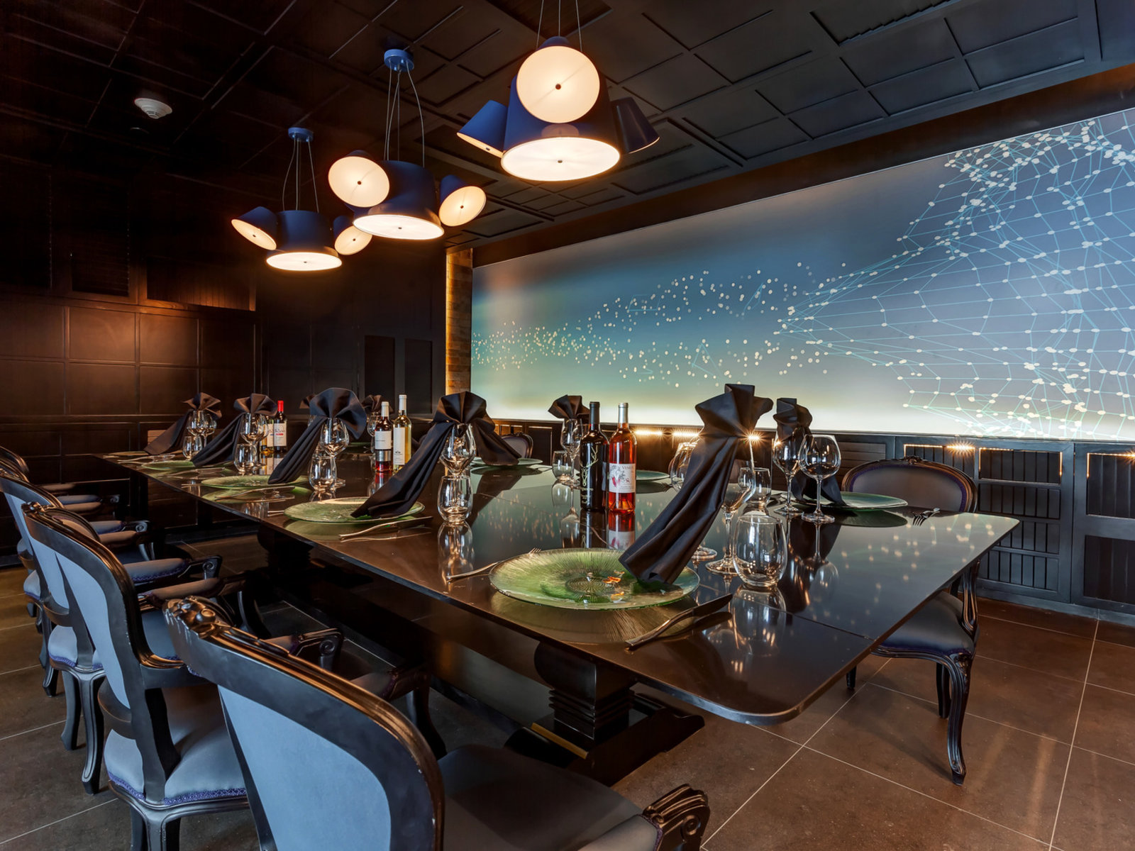 C/X Culinary Experience $