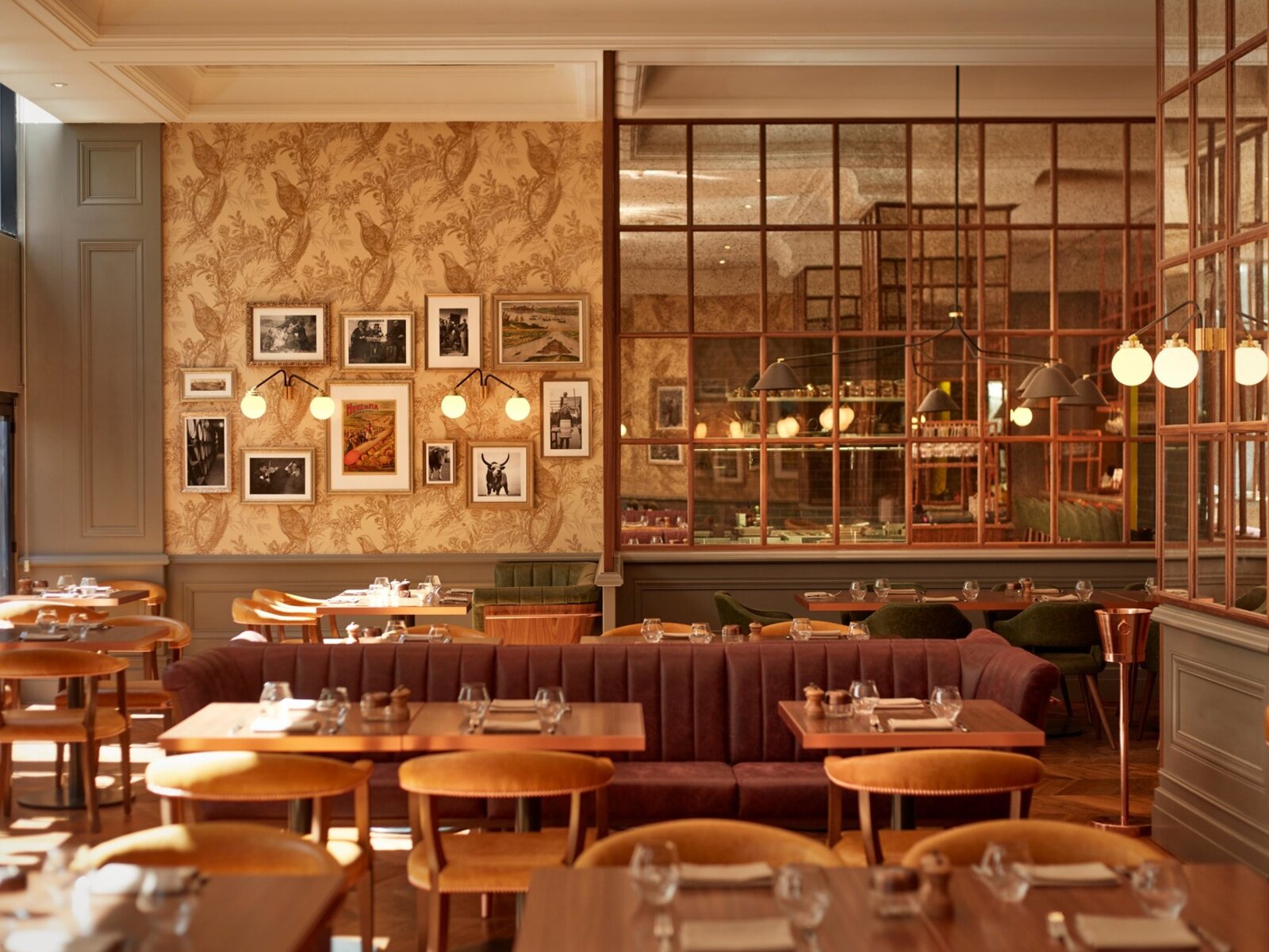 Ottimo Restaurant