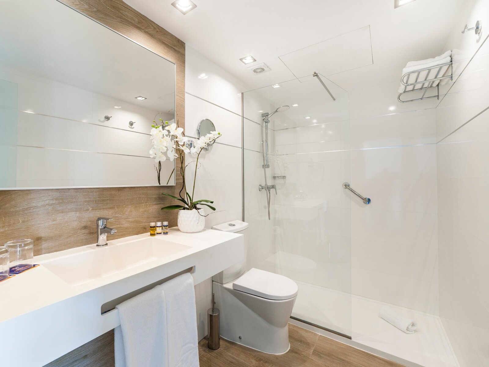 Wohnbeispiel JUNIOR SUITE