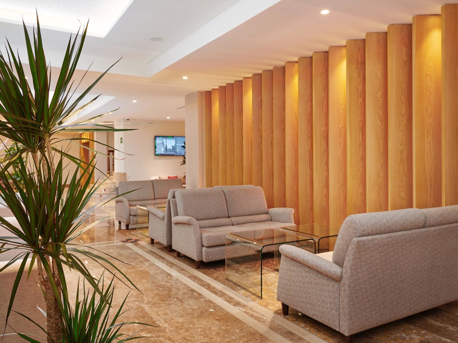 Lobbybar