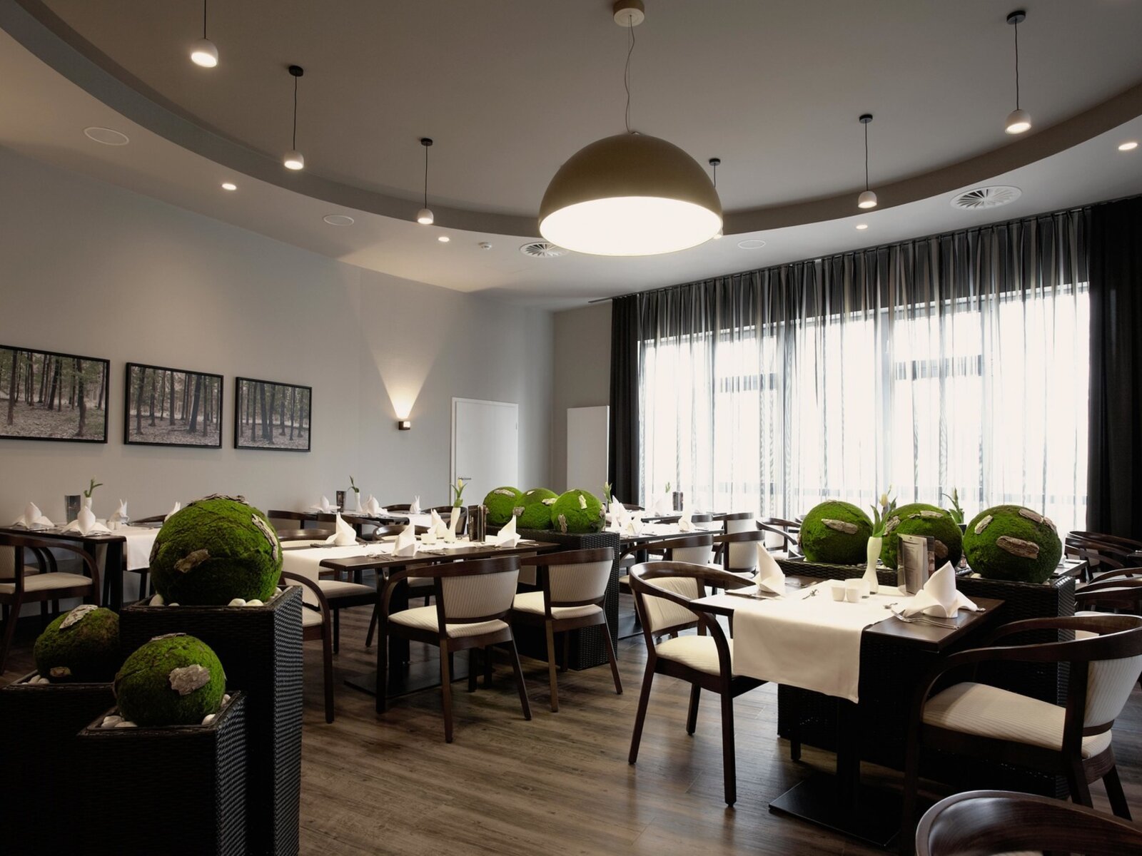 Restaurant Saltus