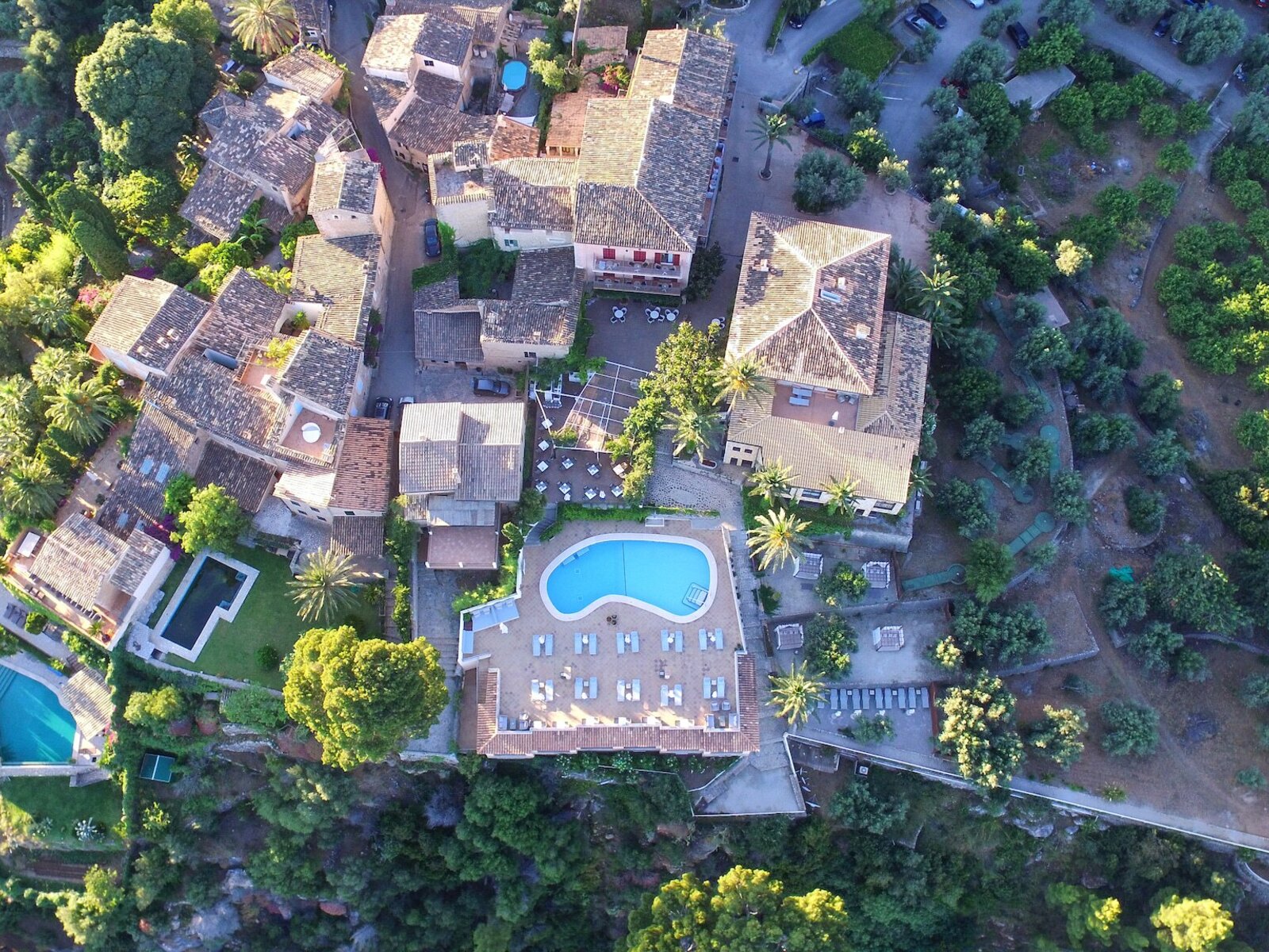 Pool
