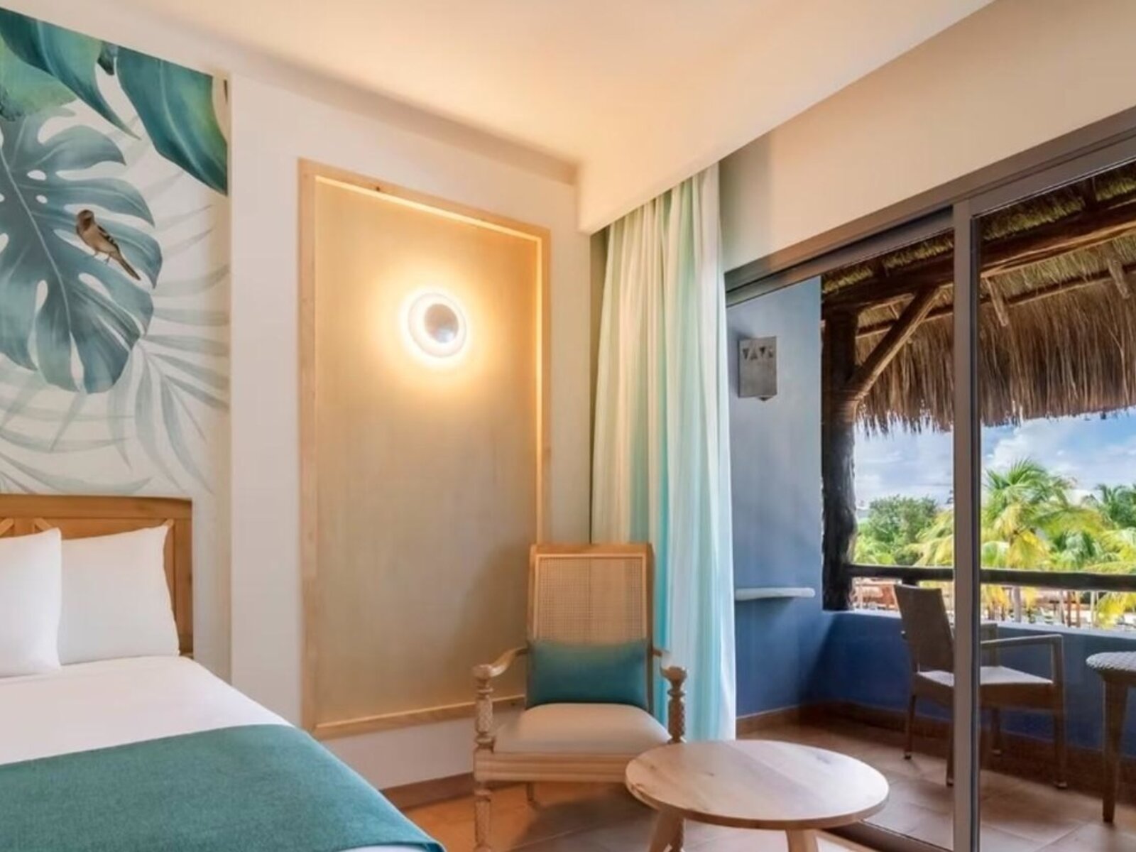 Wohnbeispiel Premium Near Pool