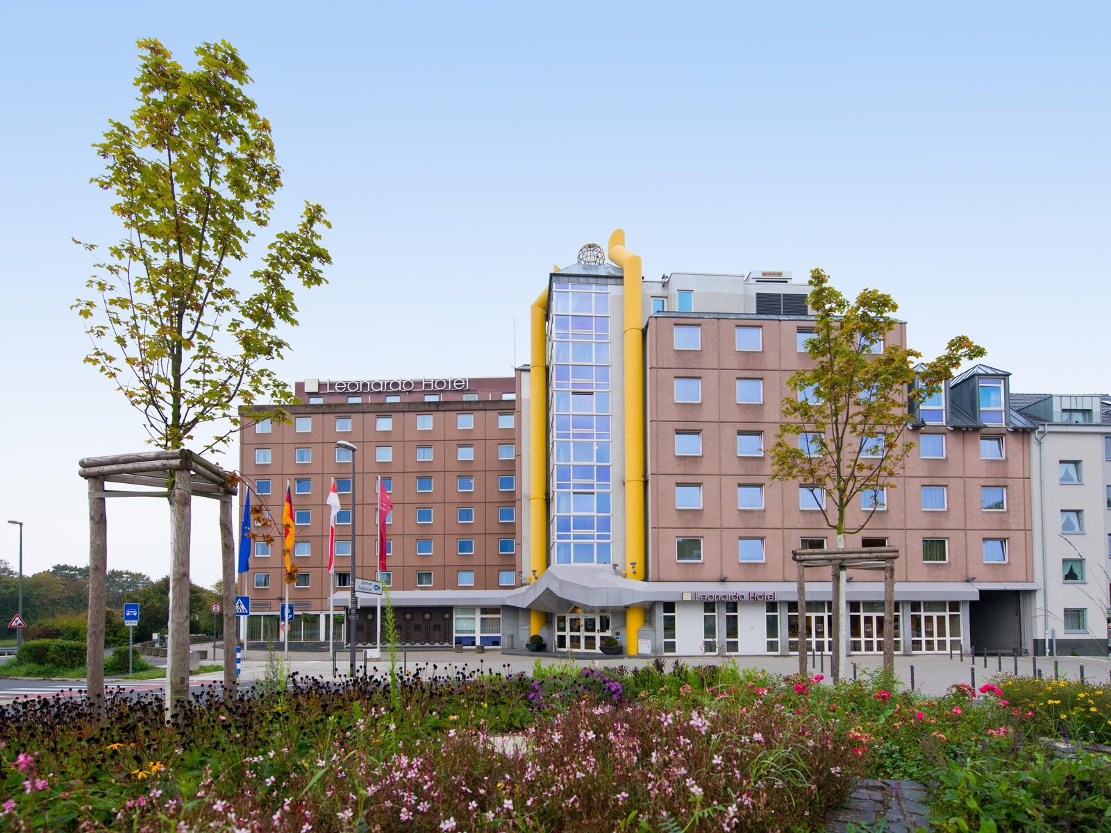 Hotel Leonardo Hotel Köln in Köln günstig buchen bei TUI.com