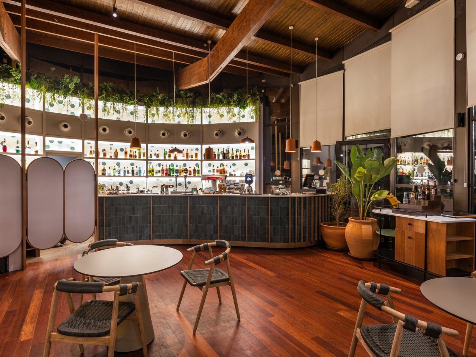 Bar La Plaza