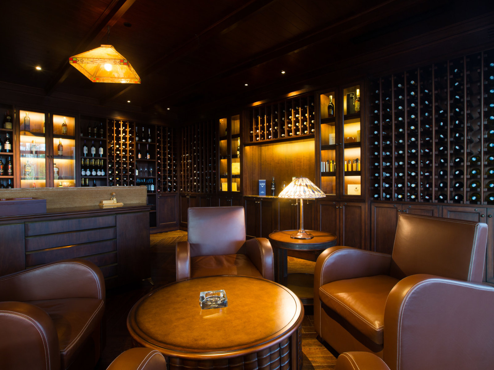 High Note Bar Lounge