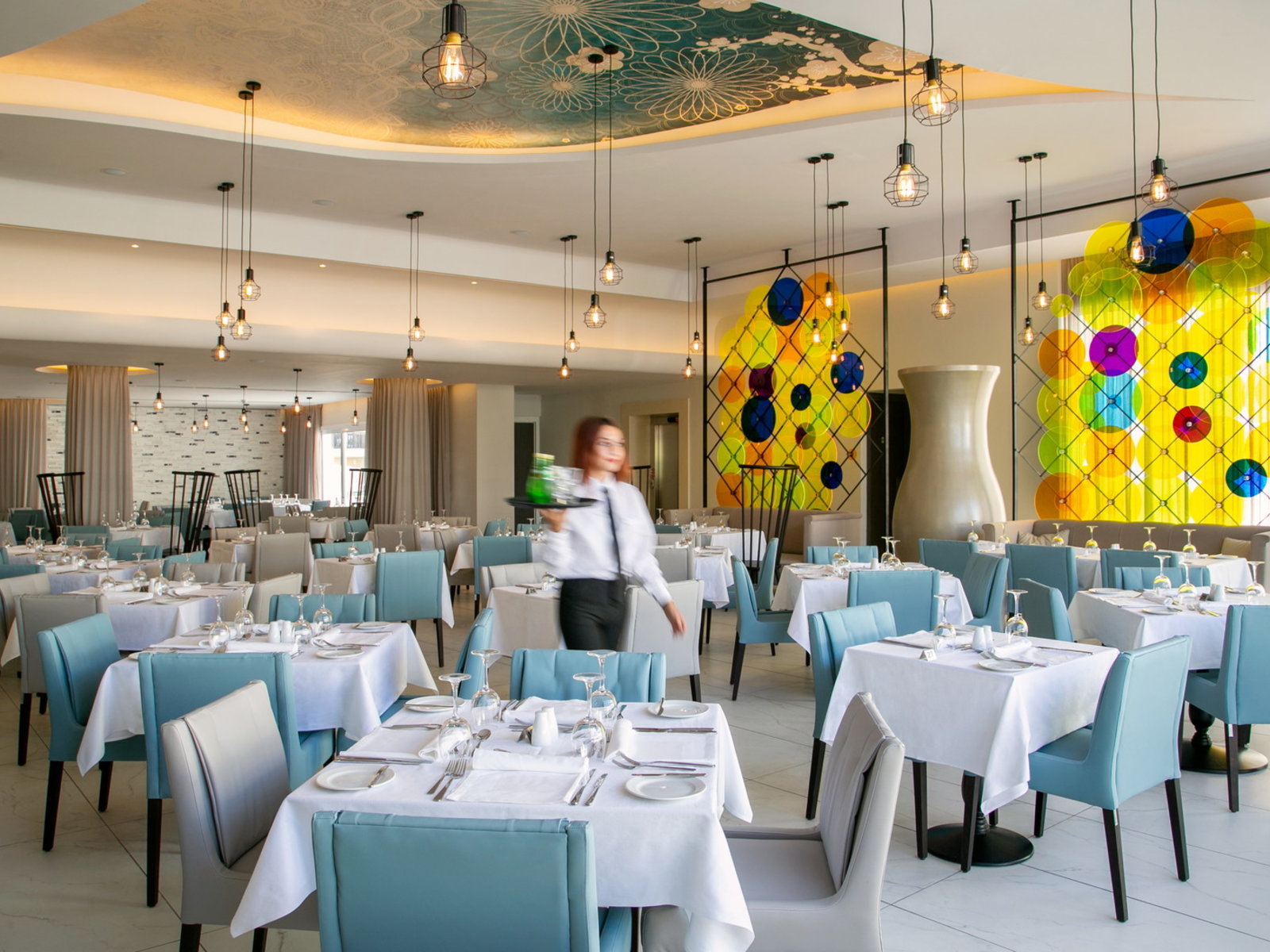 VENUS RESTAURANT