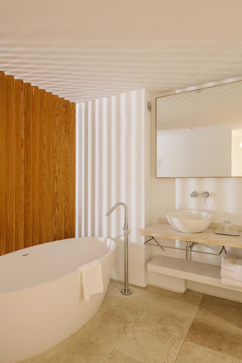 Wohnbeispiel Suite Premium