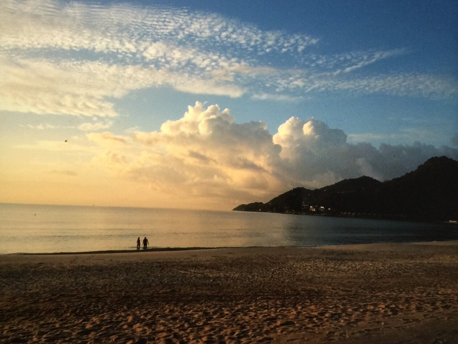 Strand