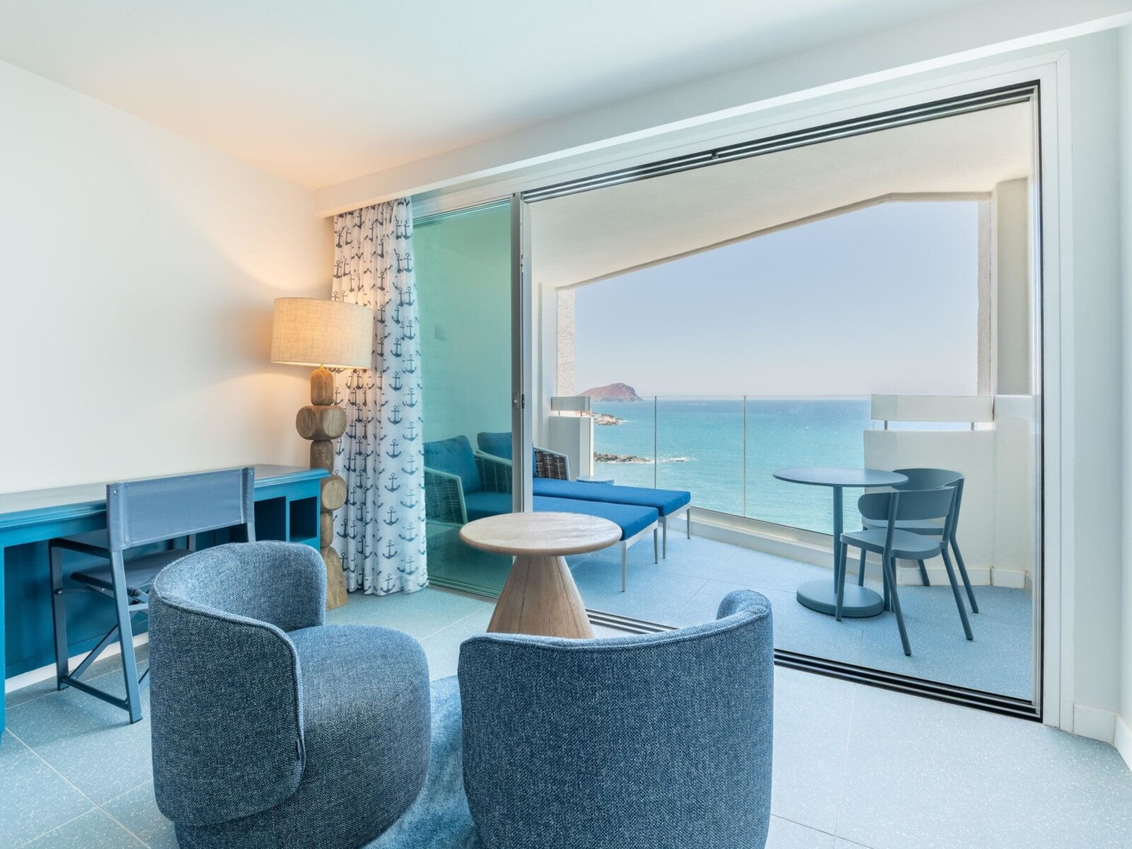 Wohnbeispiel Junior Suite